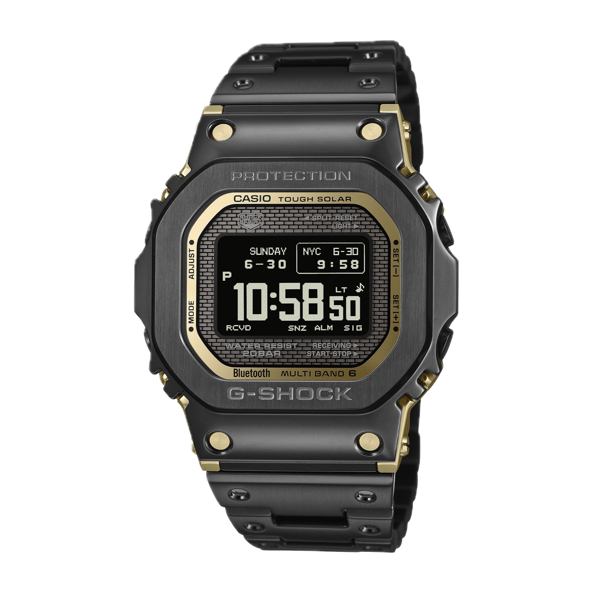 G-SHOCK GMW-BZ5000BD-1JF 4549526411465