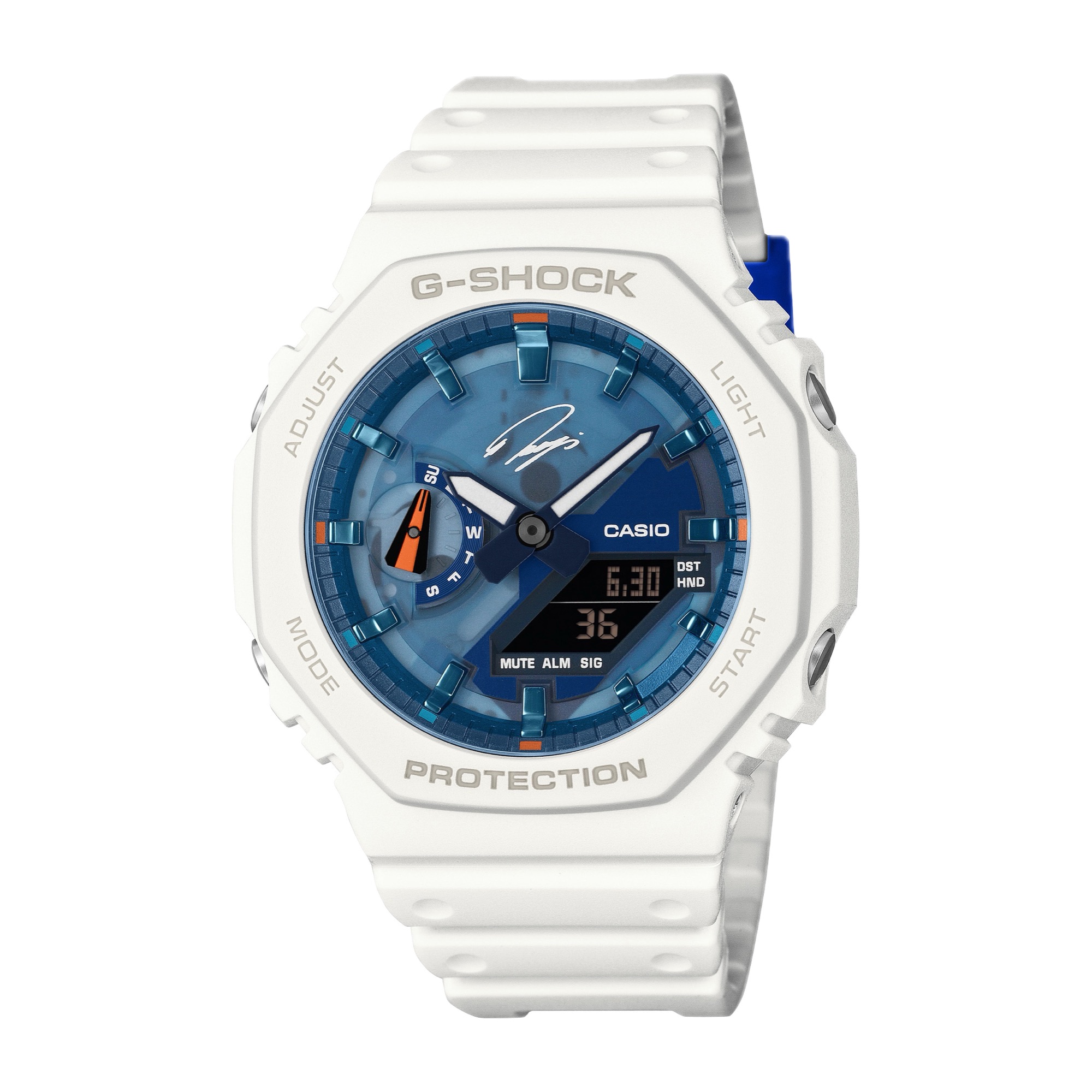 G-SHOCK GA-2100RI25-7AJR 4549526419607