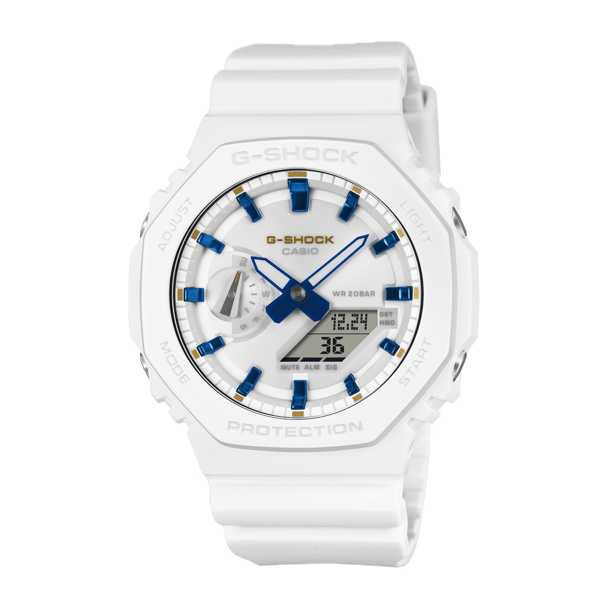 G-SHOCK LOV-25A-7AJR 4549526413797