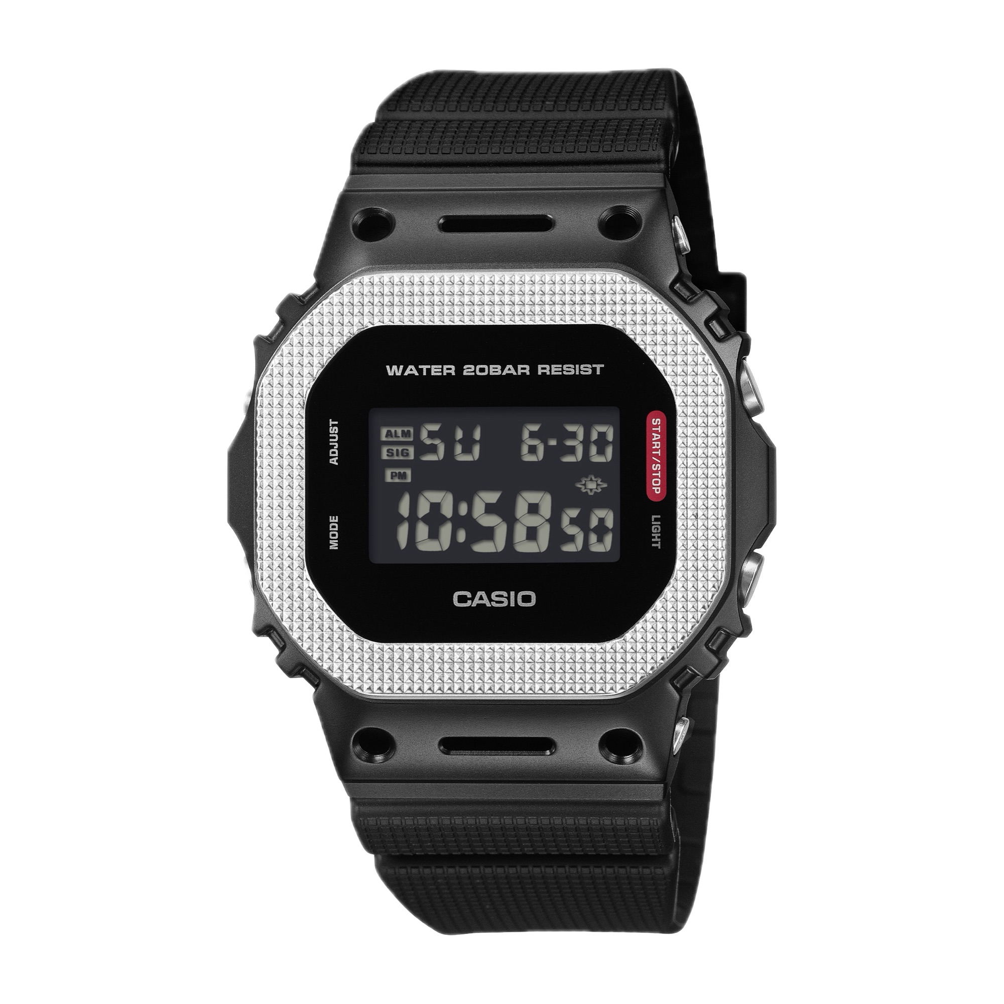 G-SHOCK GM-5600BM-1JF 4549526413698