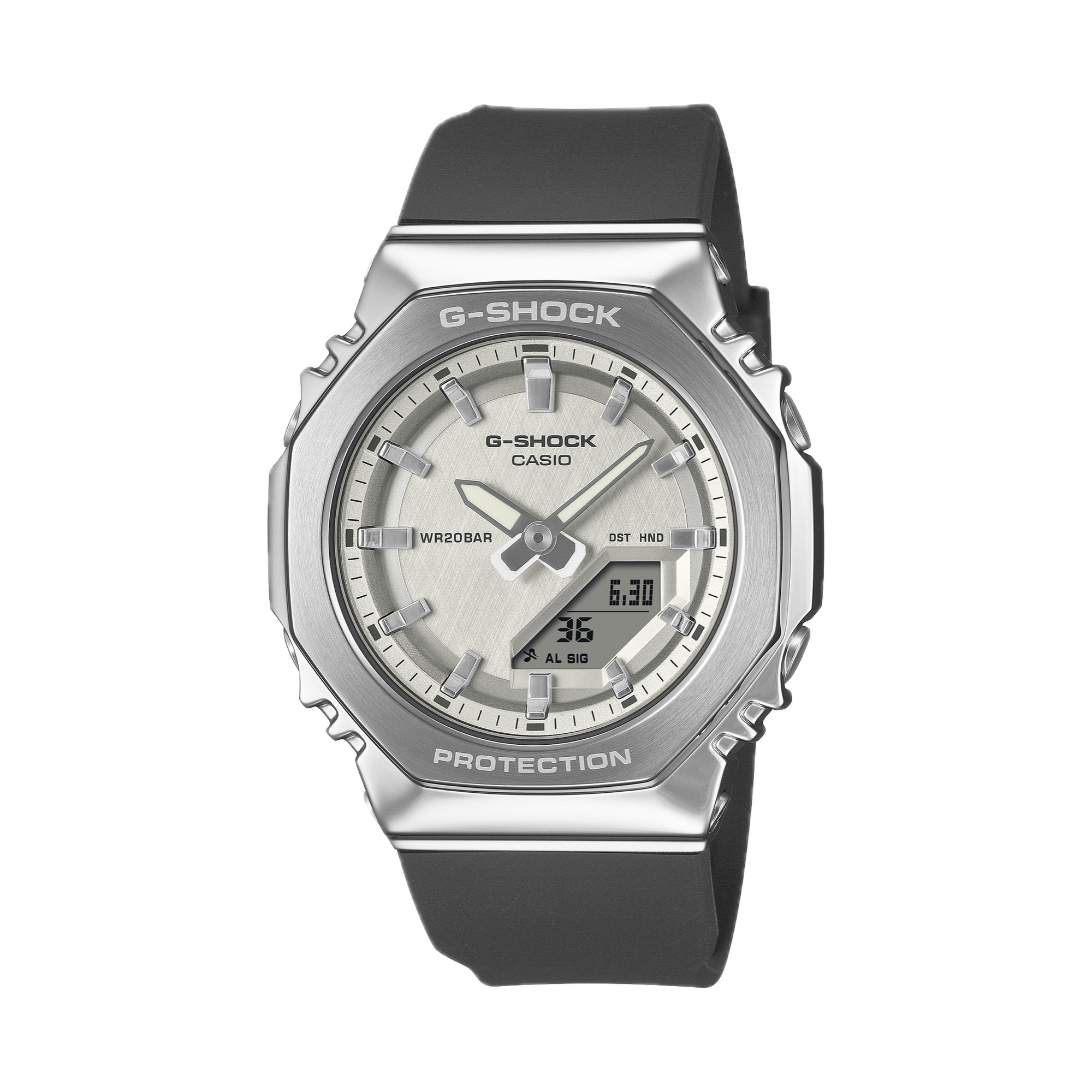 G-SHOCK GM-S2110-1A7JF 4549526412325