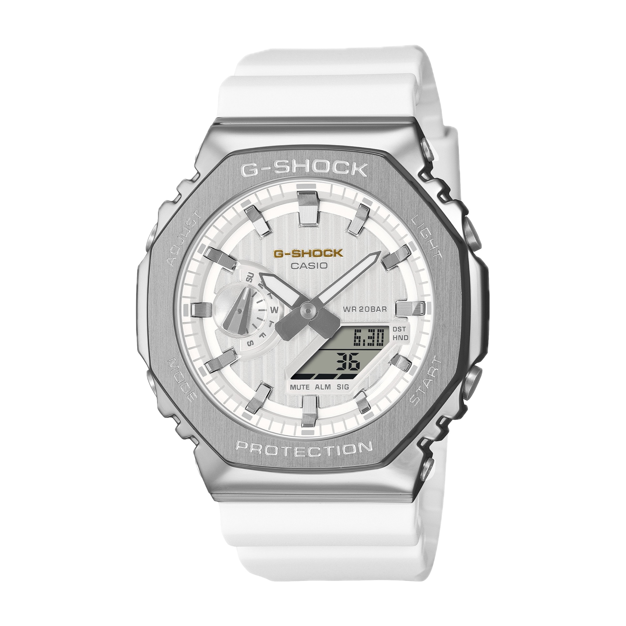 G-SHOCK GM-2110SH-7AJF 4549526414626