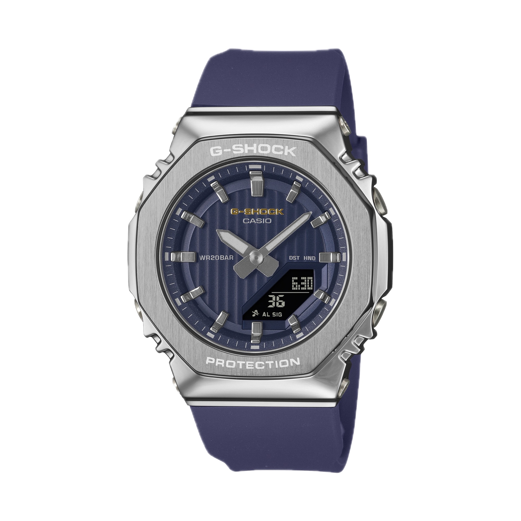 G-SHOCK GM-S2110SH-2AJF 4549526414374