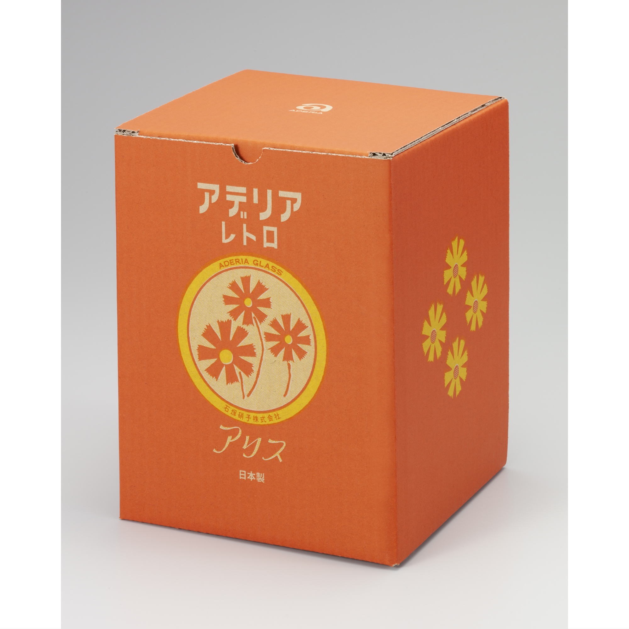 アデリアレトロ 貯蔵びん ３Ｌ アリス 6148