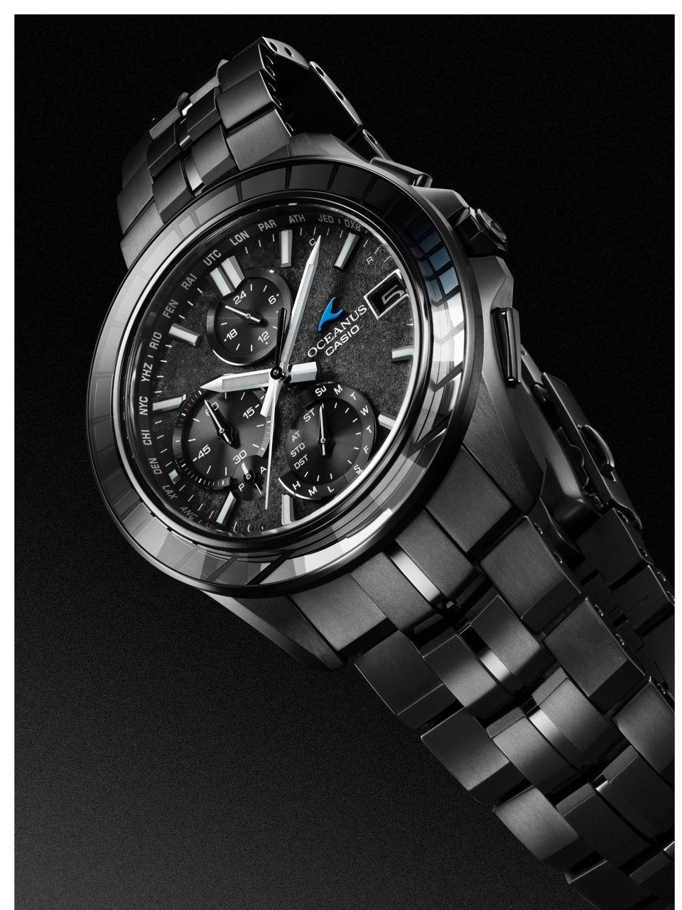 OCEANUS OCW-S7000CN-1AJF 4549526413810