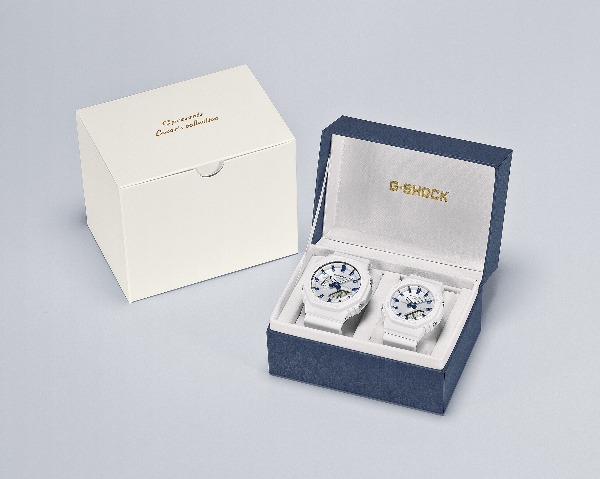 G-SHOCK LOV-25A-7AJR 4549526413797