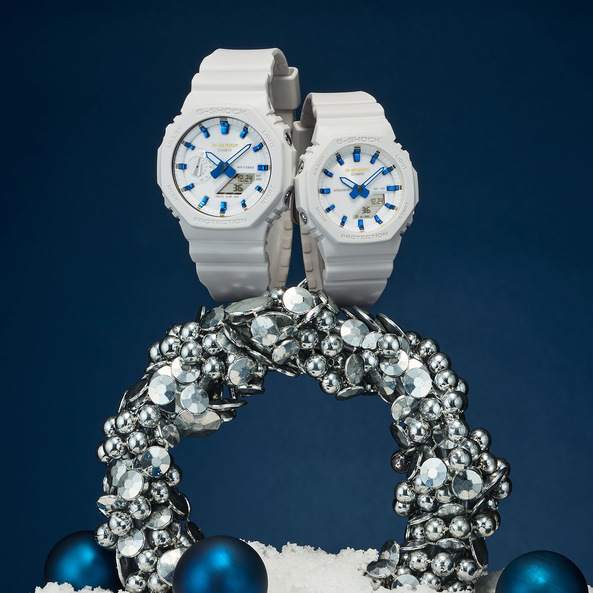 G-SHOCK LOV-25A-7AJR 4549526413797