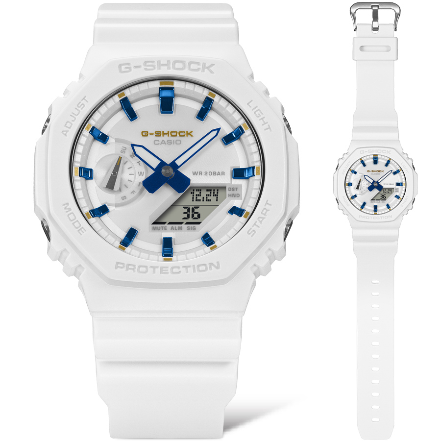 G-SHOCK LOV-25A-7AJR 4549526413797