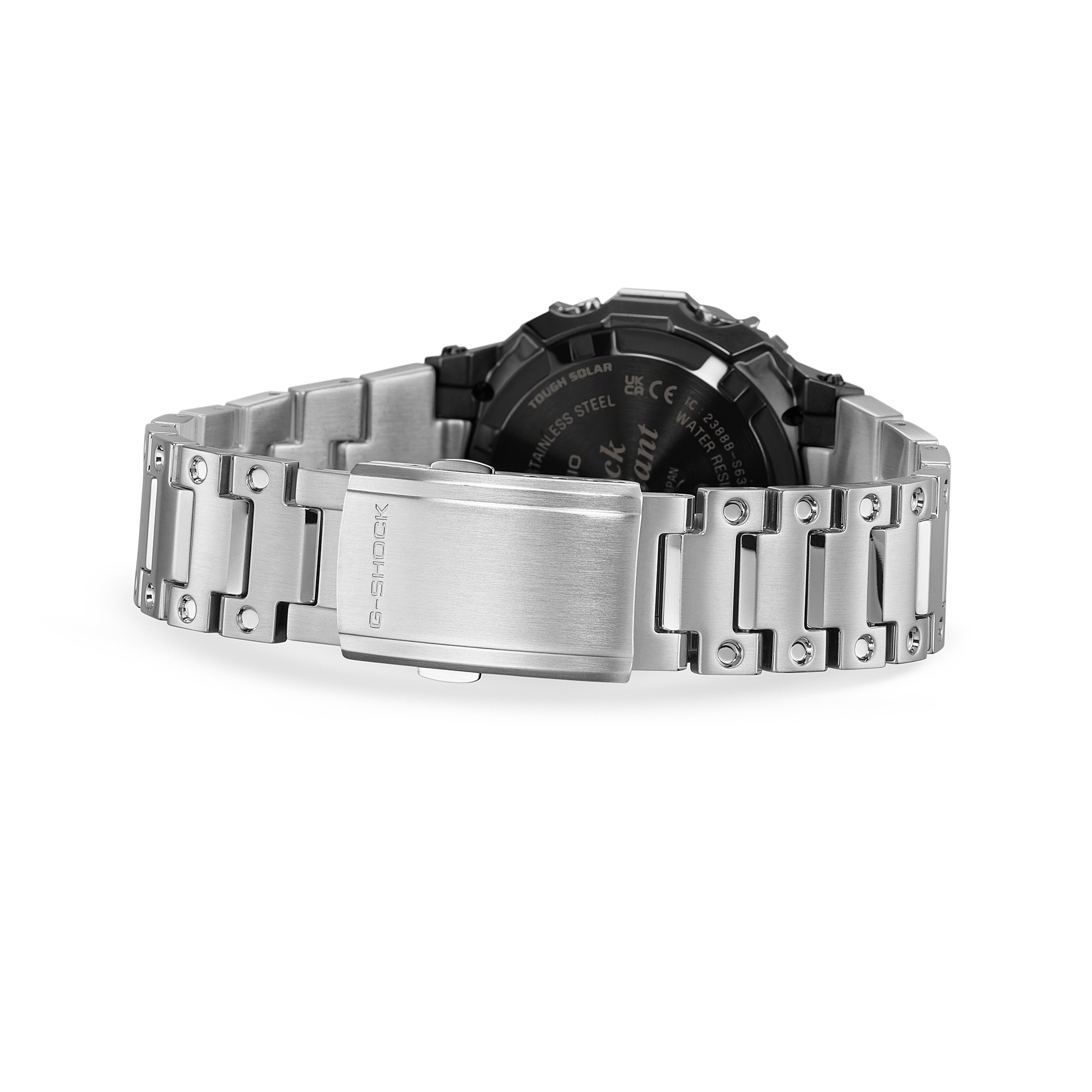 G-SHOCK GMW-BZ5000D-1JF 4549526411410