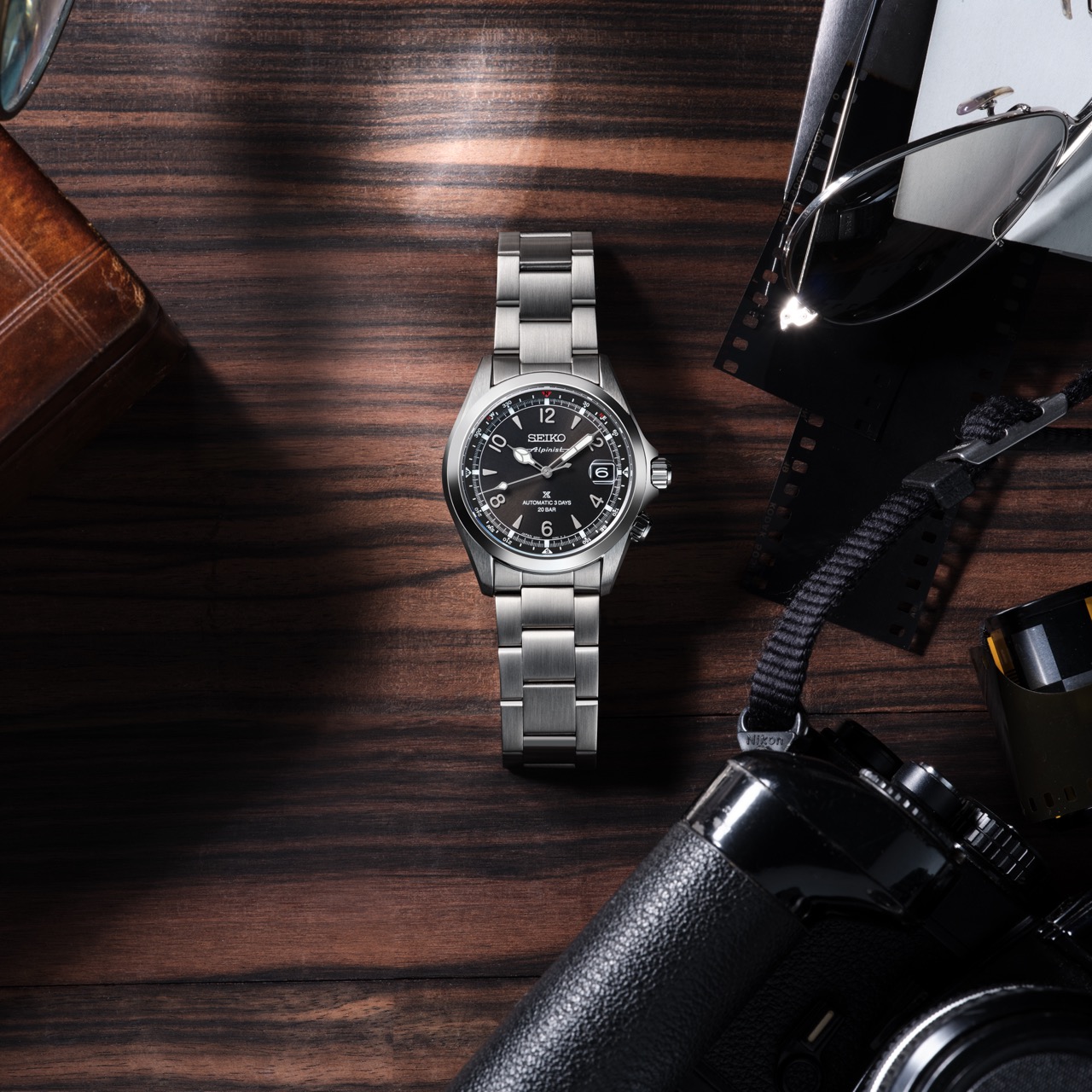 PROSPEX SBDC209 4954628470720