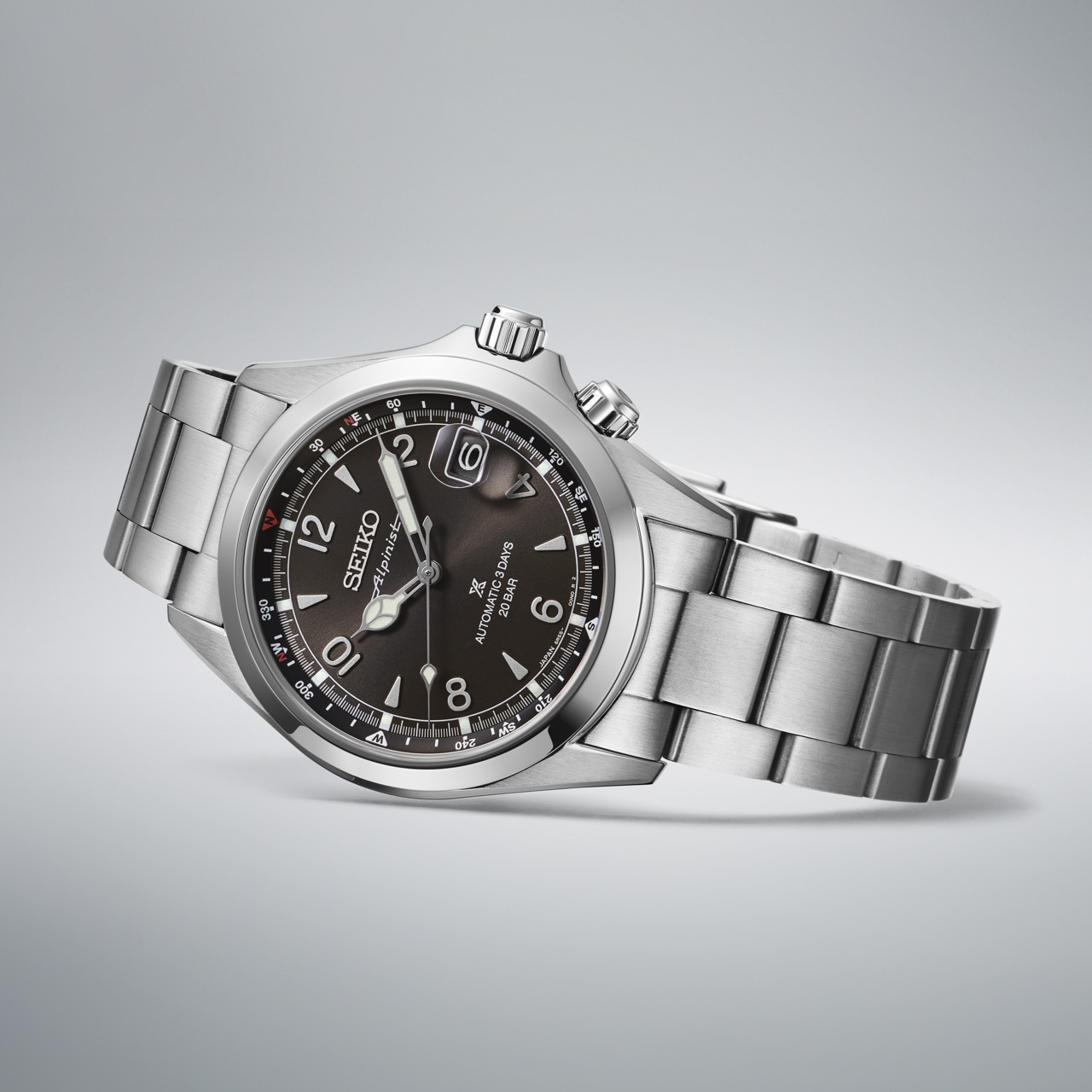 PROSPEX SBDC209 4954628470720