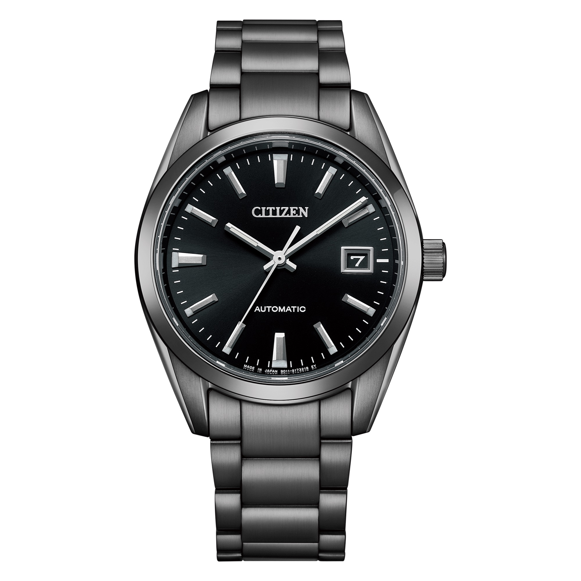 CITIZEN COLLECTION NB1054-58E 4974375528130