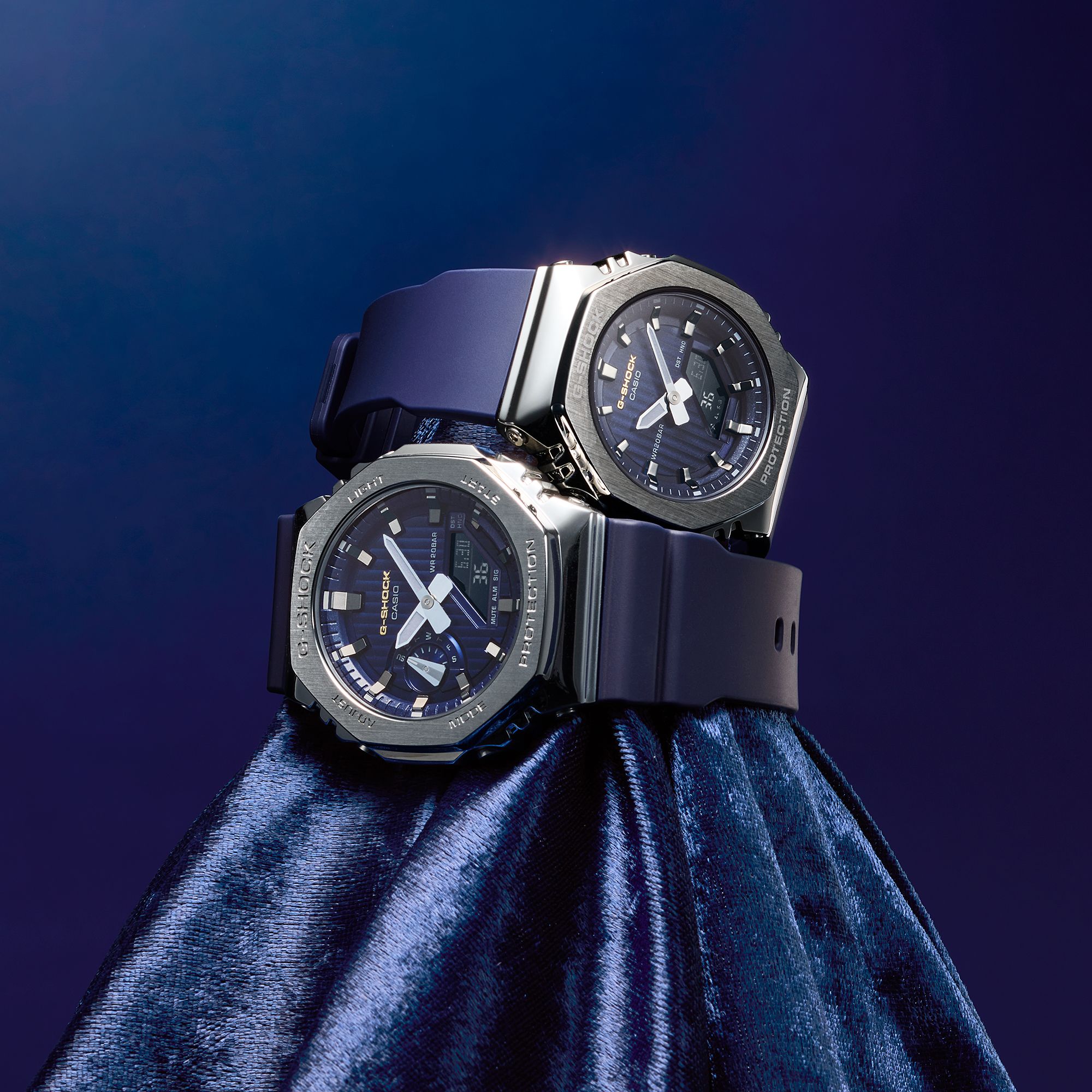 G-SHOCK GM-S2110SH-2AJF 4549526414374