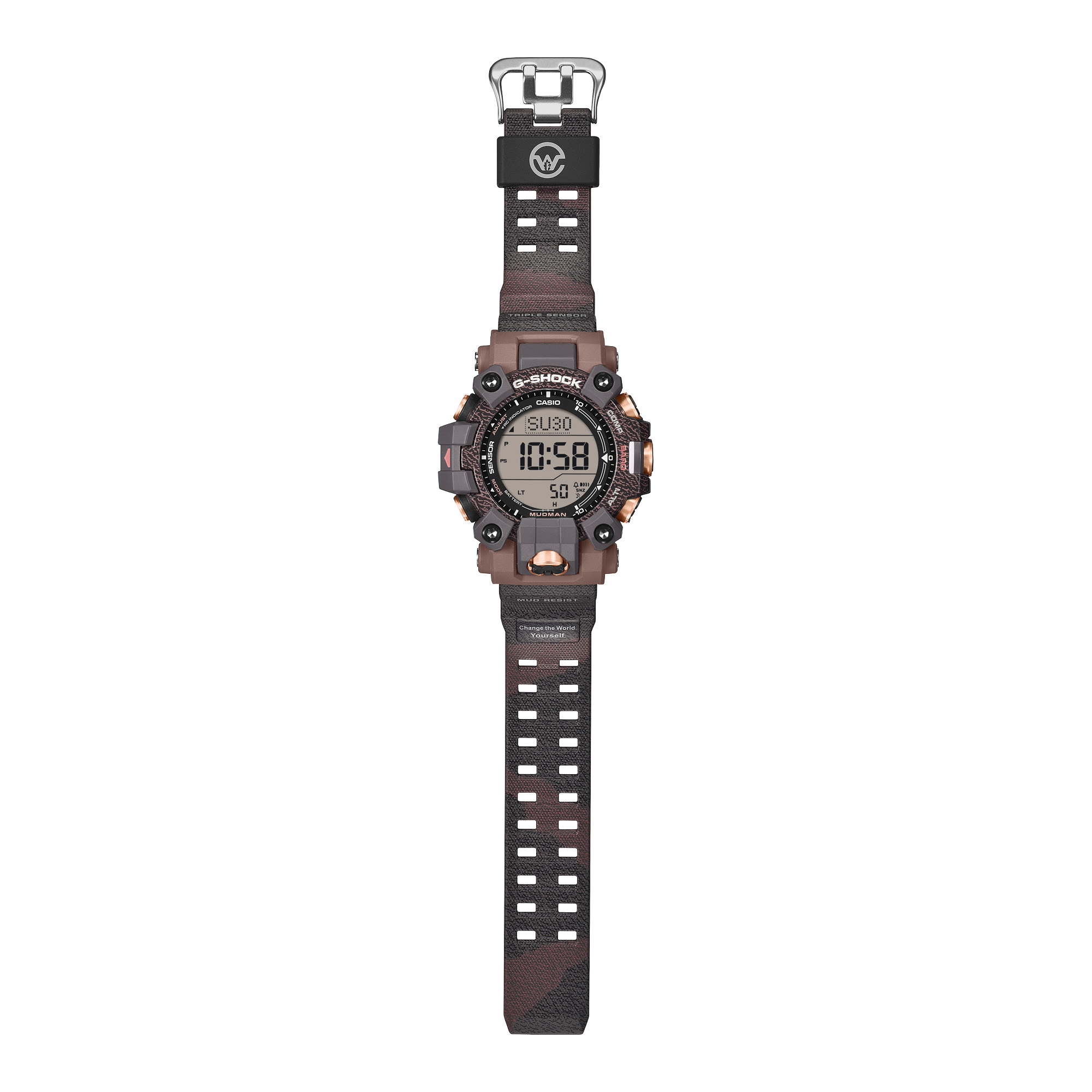 G-SHOCK GW-9502KJ-8JR 4549526415302