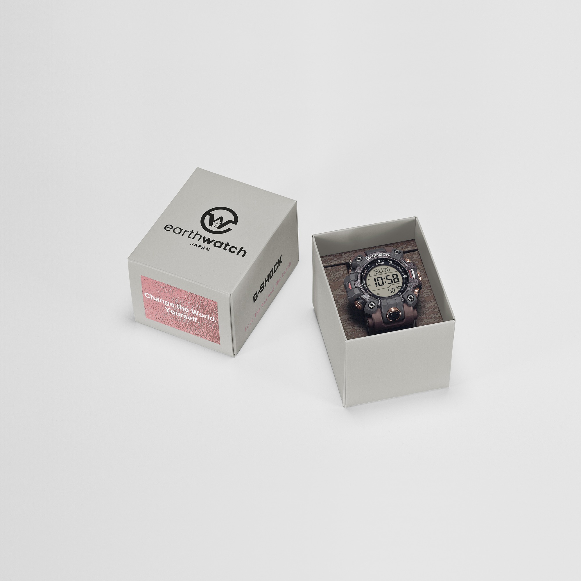 G-SHOCK GW-9502KJ-8JR 4549526415302
