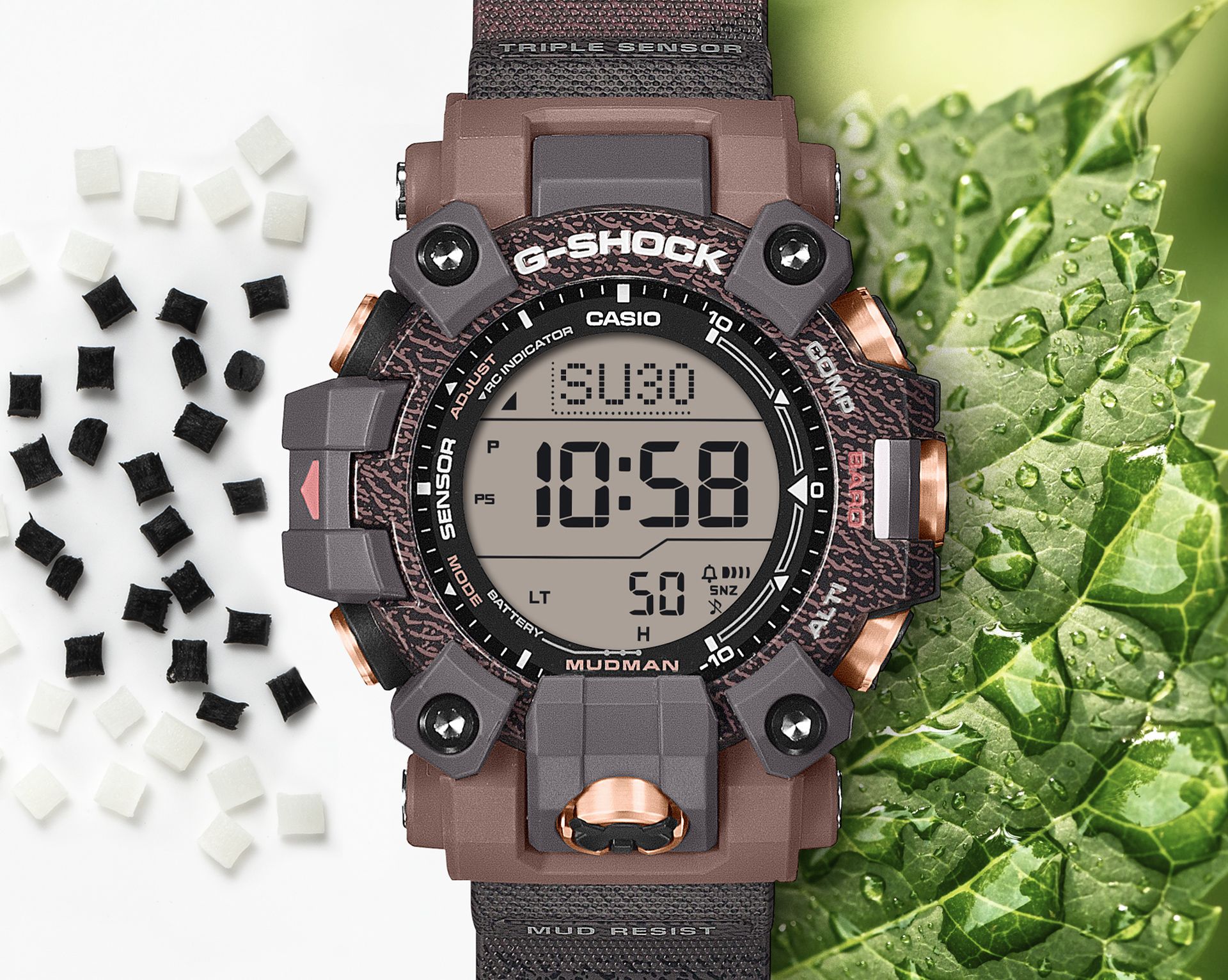 G-SHOCK GW-9502KJ-8JR 4549526415302