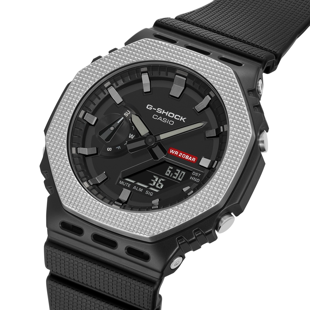 G-SHOCK GM-2100BM-1AJF 4549526414473