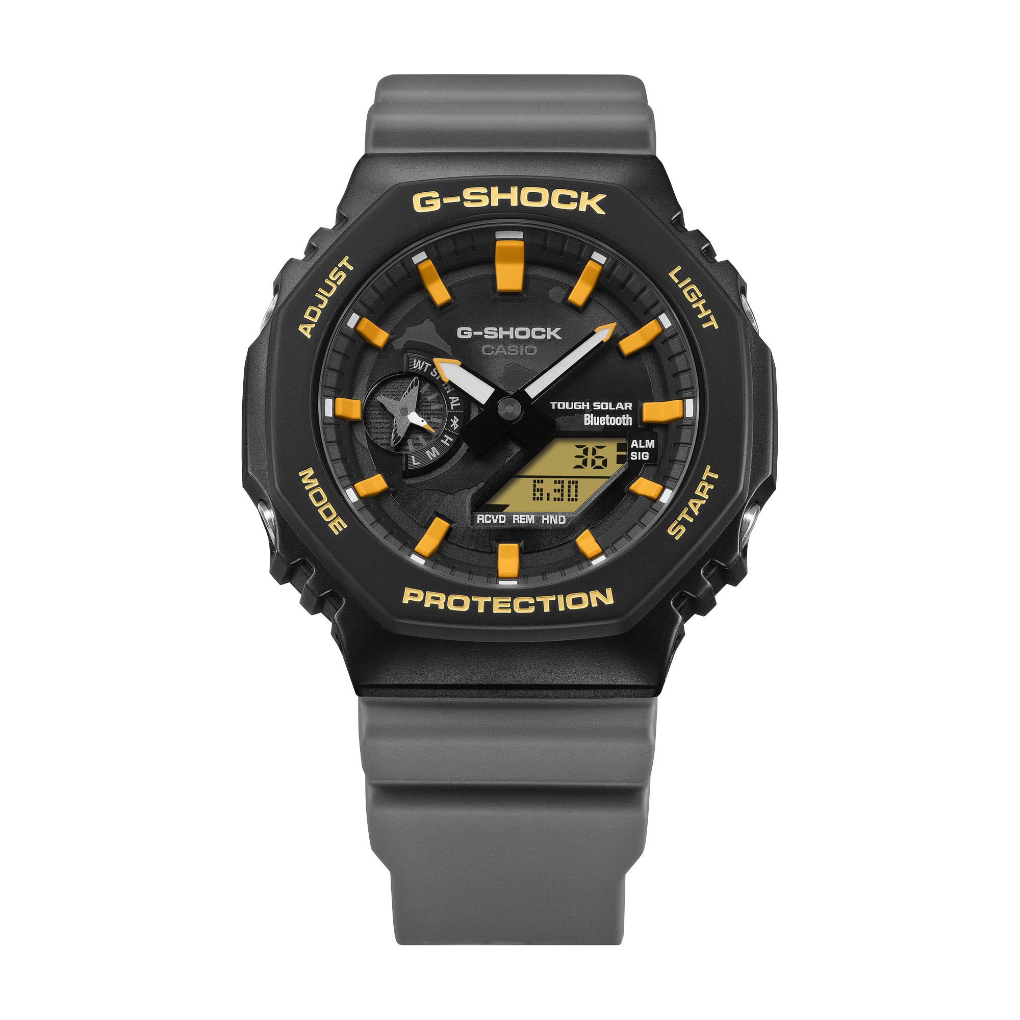 G-SHOCK GA-B2100DF-1AJR 4549526416217