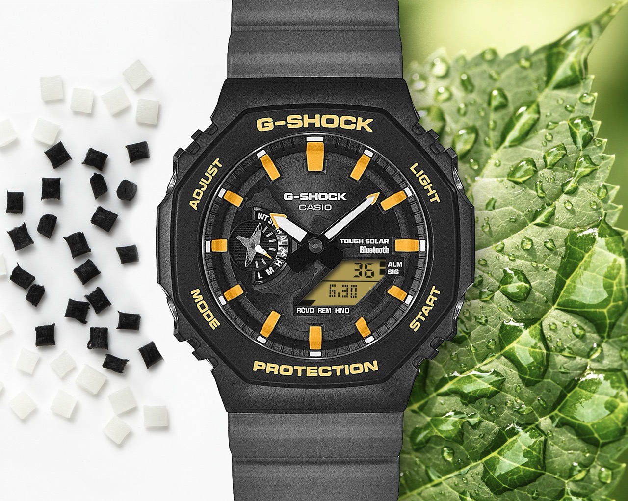 G-SHOCK GA-B2100DF-1AJR 4549526416217