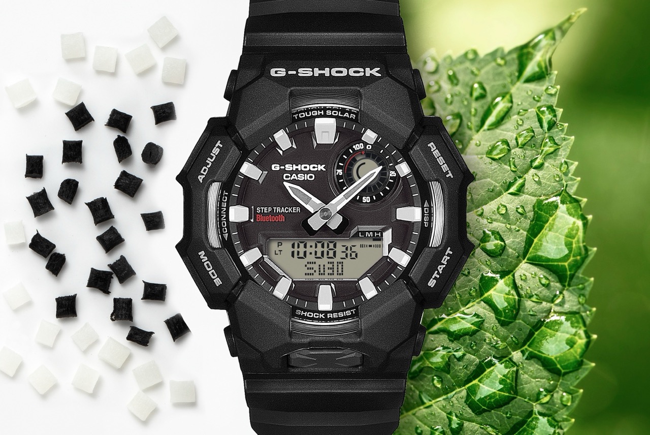 G-SHOCK GA-B010-1AJF 4549526409042