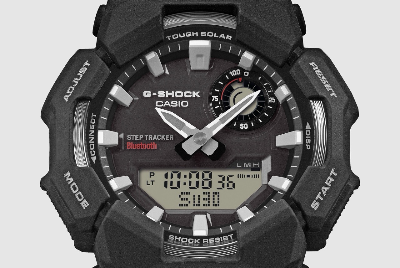 G-SHOCK GA-B010-1AJF 4549526409042
