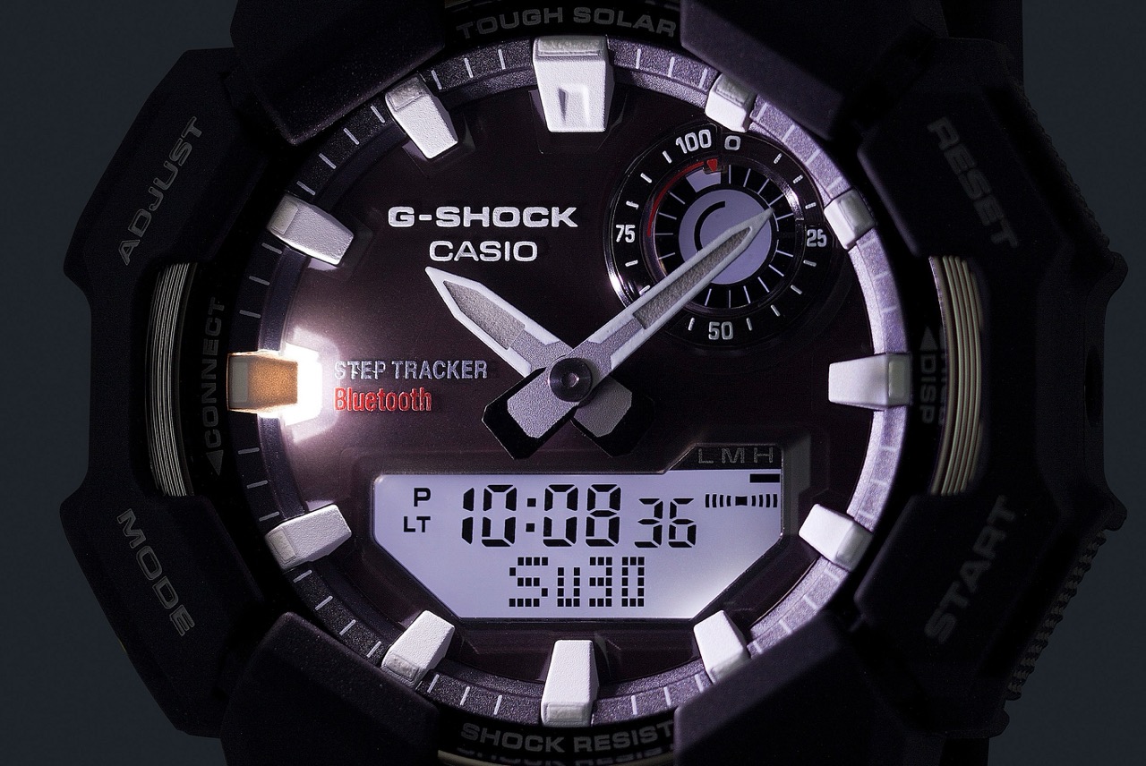 G-SHOCK GA-B010-1AJF 4549526409042