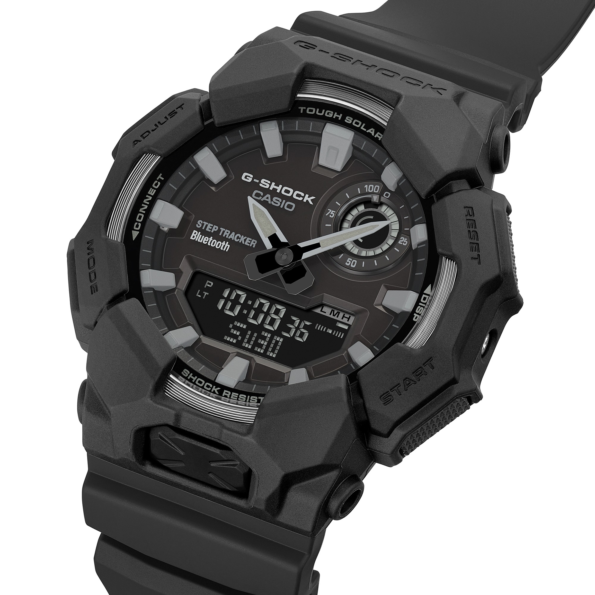 G-SHOCK GA-B010-1A1JF 4549526408991