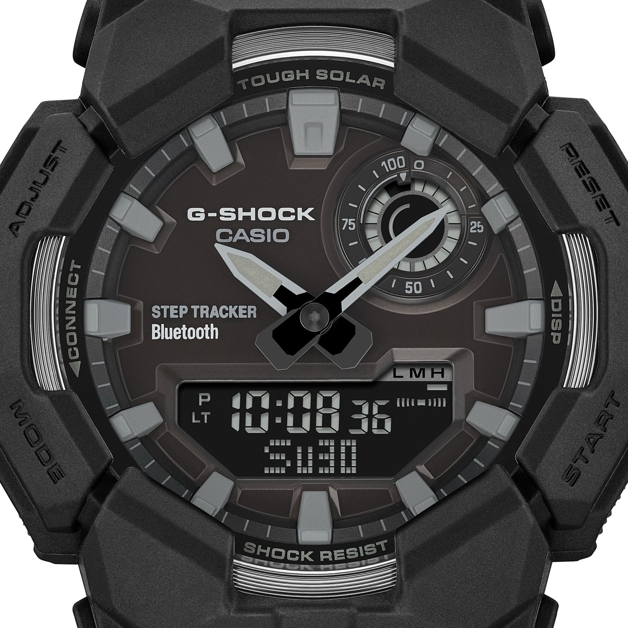 G-SHOCK GA-B010-1A1JF 4549526408991