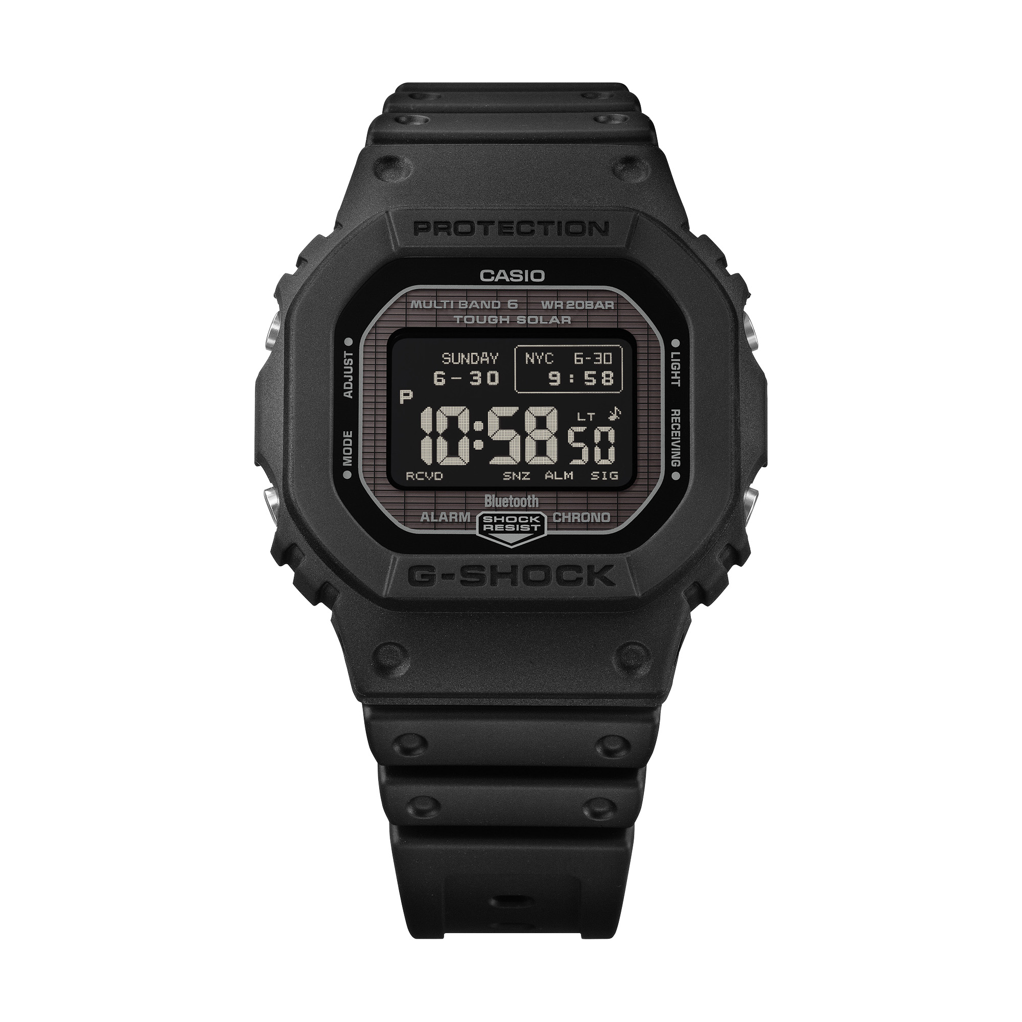 G-SHOCK GW-BX5600-1A1JF 4549526415395