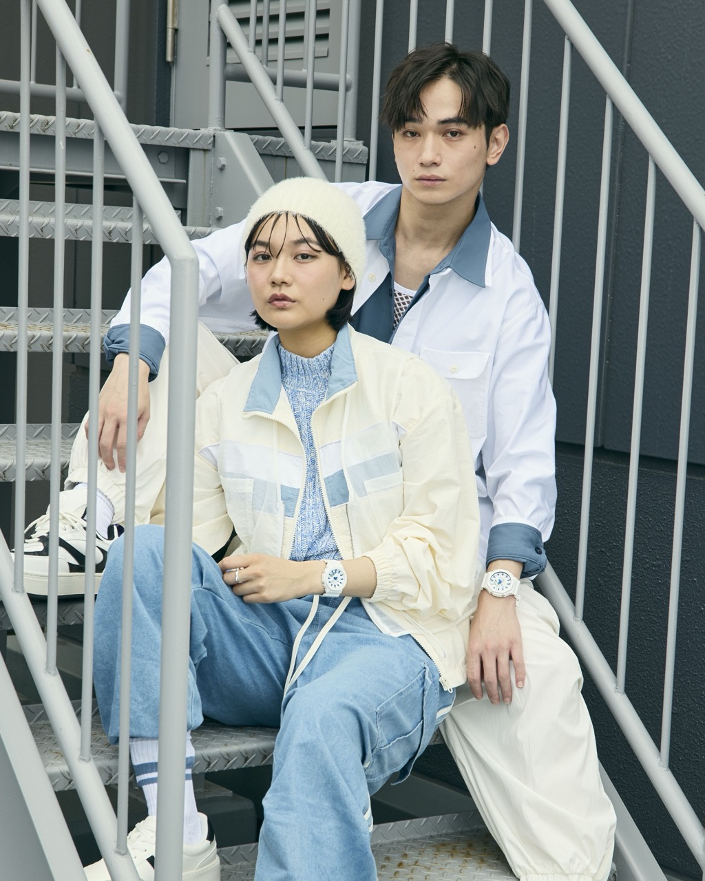 G-SHOCK LOV-25A-7AJR 4549526413797