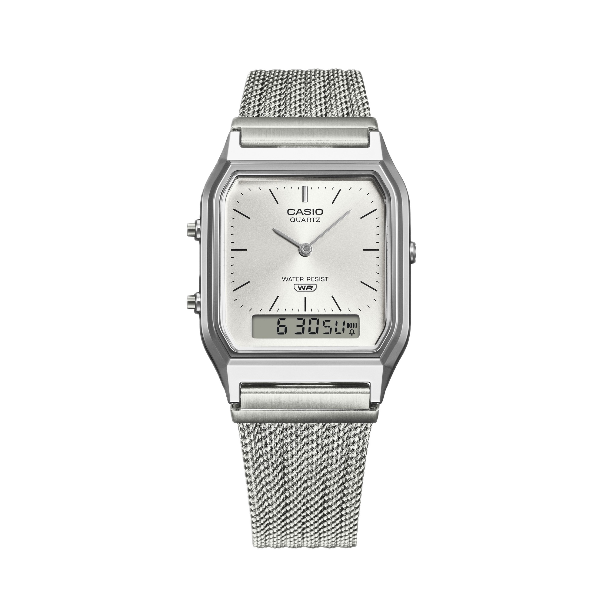 CASIO CLASSIC AQ-230EM-7AJF 4549526417726
