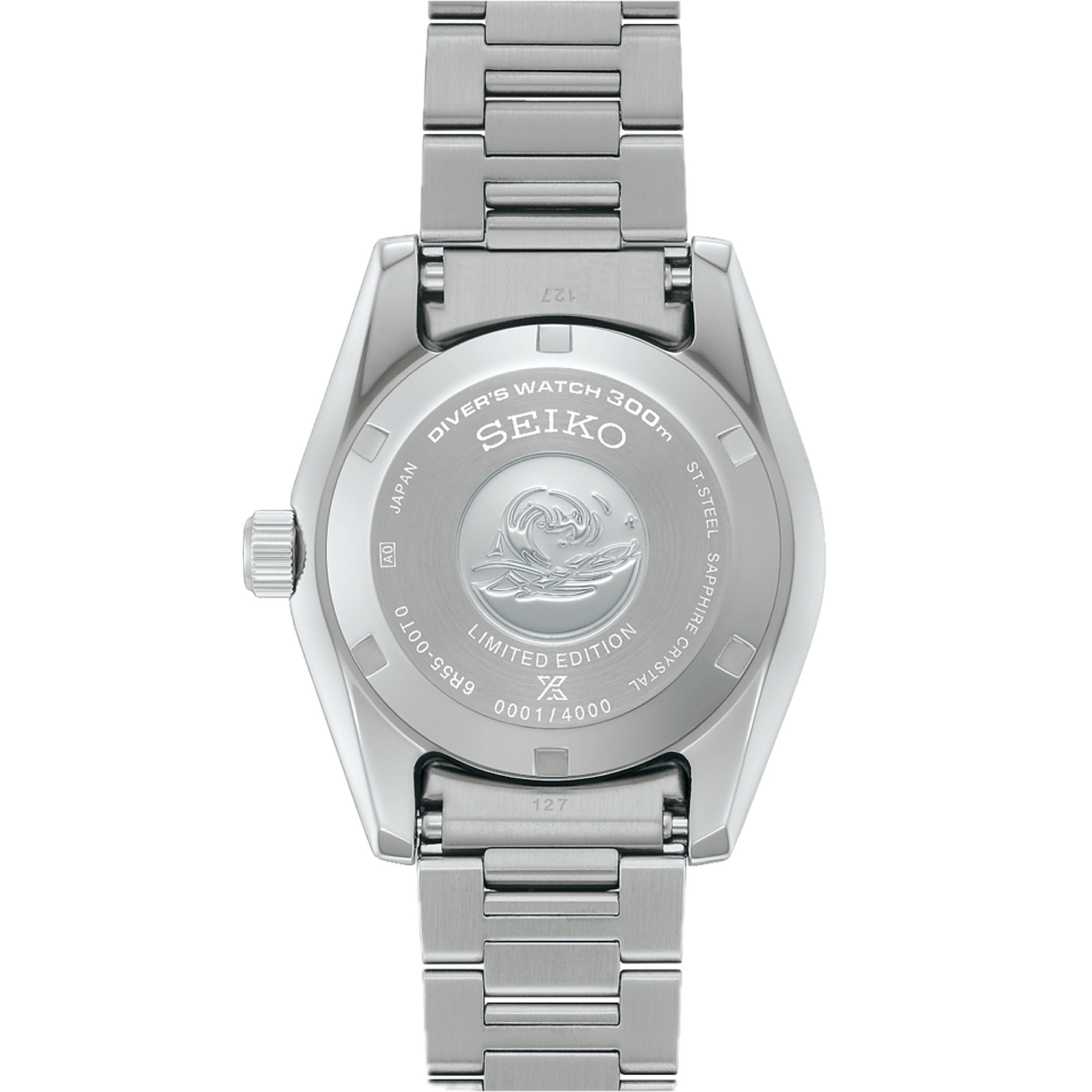 PROSPEX SBDC221 4954628472731