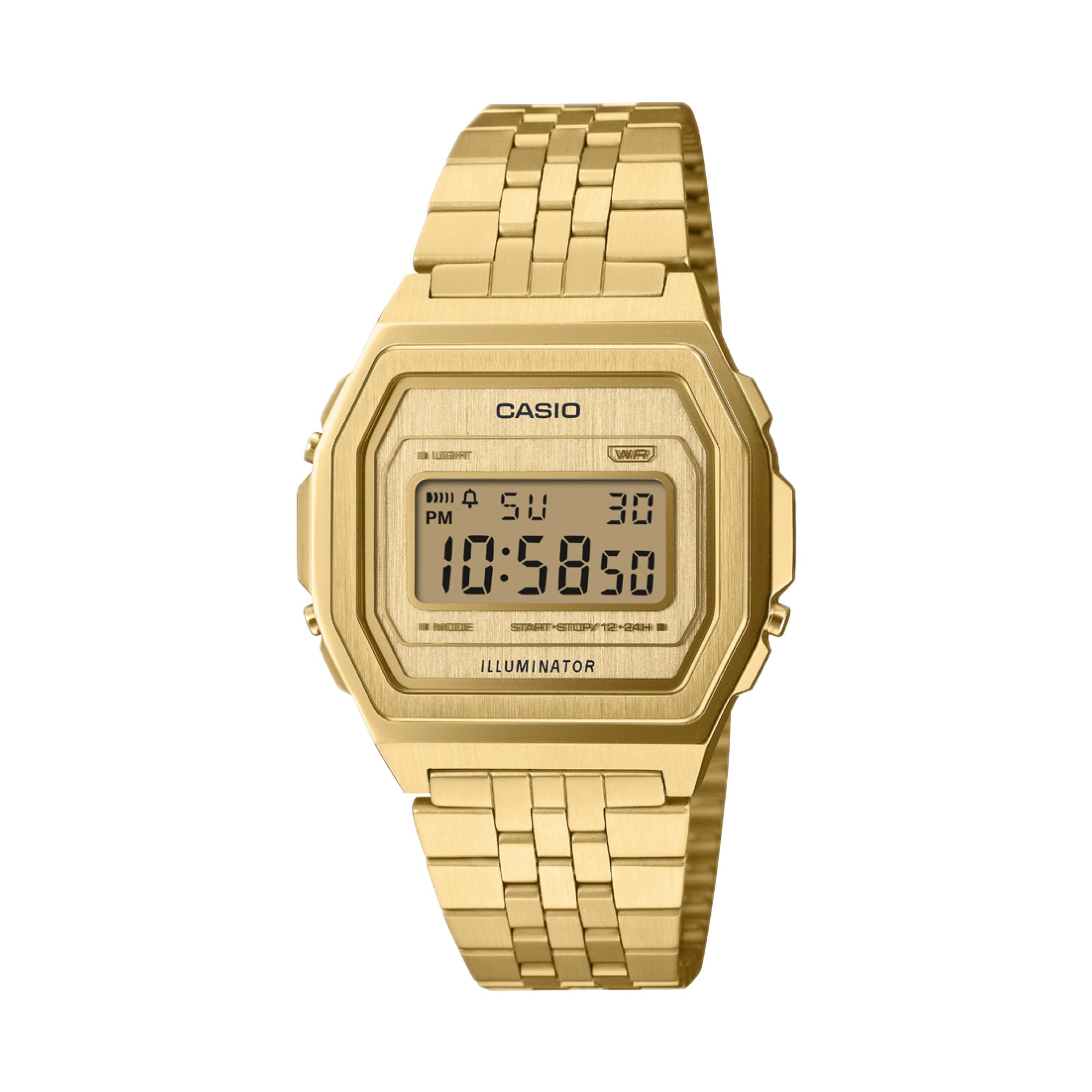 CASIO CLASSIC A1000G-9JF 4549526408366