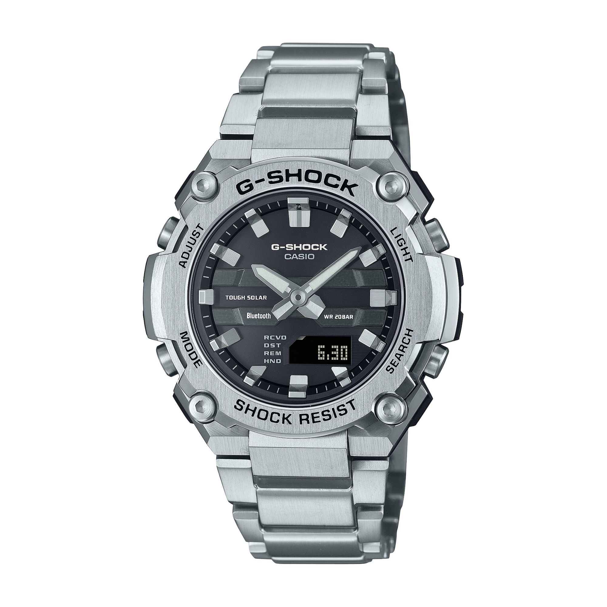 G-SHOCK GST-B600A-1A6JF 4549526368653