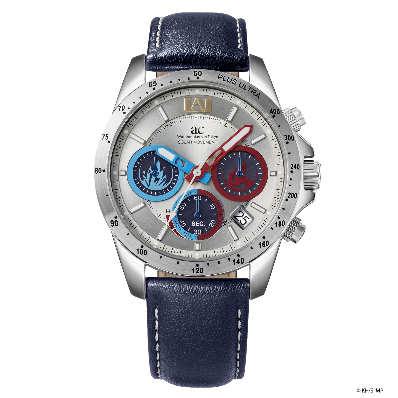 轟焦凍 モデル HE40-SH