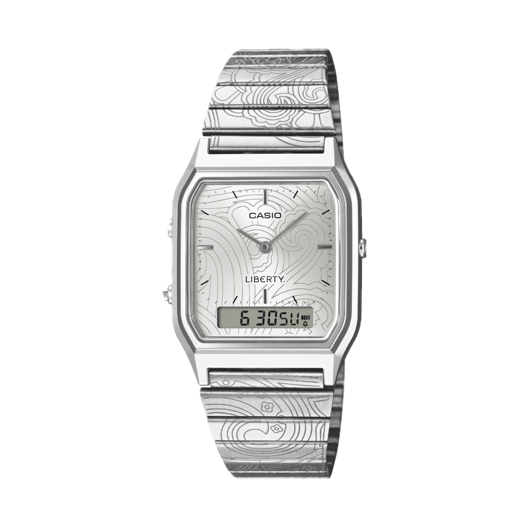 CASIO CLASSIC AQ-230ELT-7AJR 4549526414176