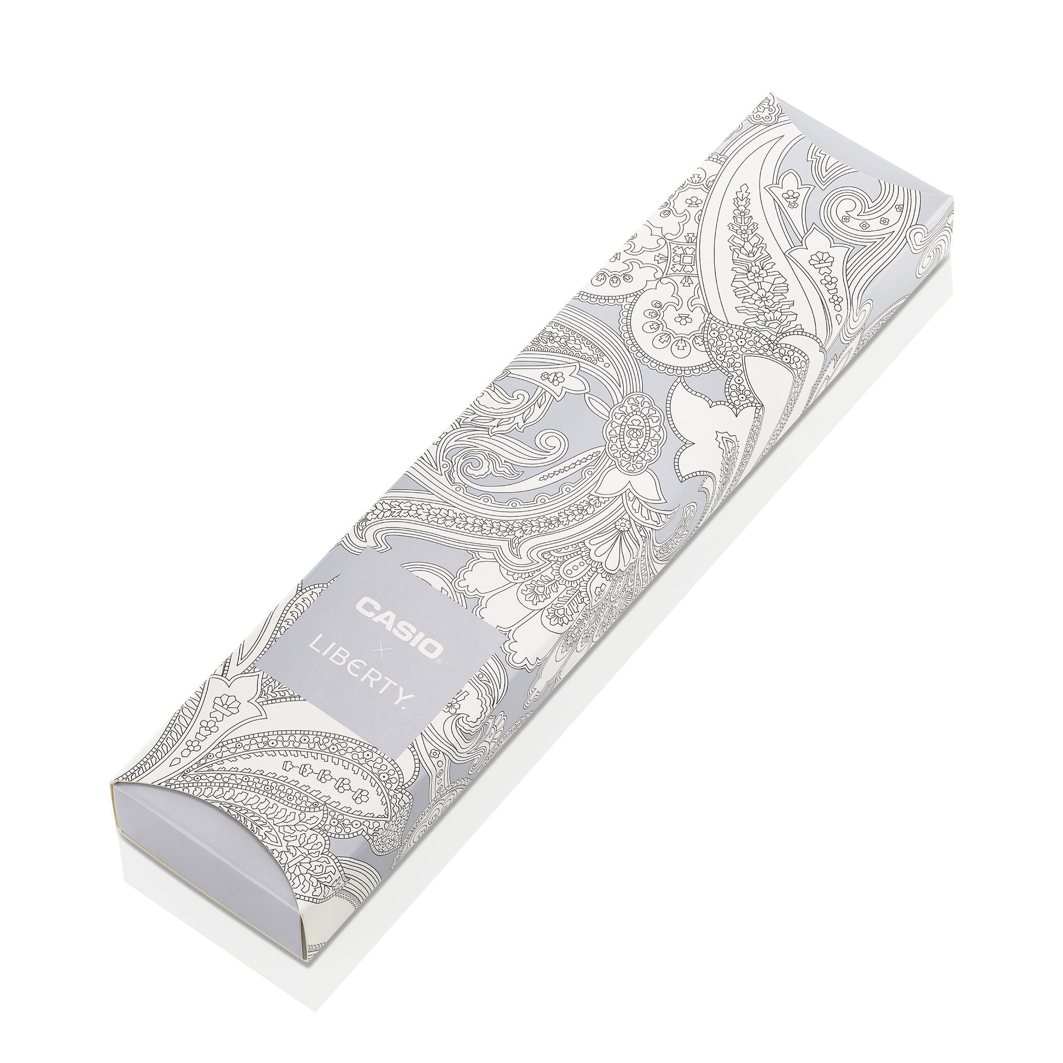 CASIO CLASSIC AQ-230ELT-7AJR 4549526414176