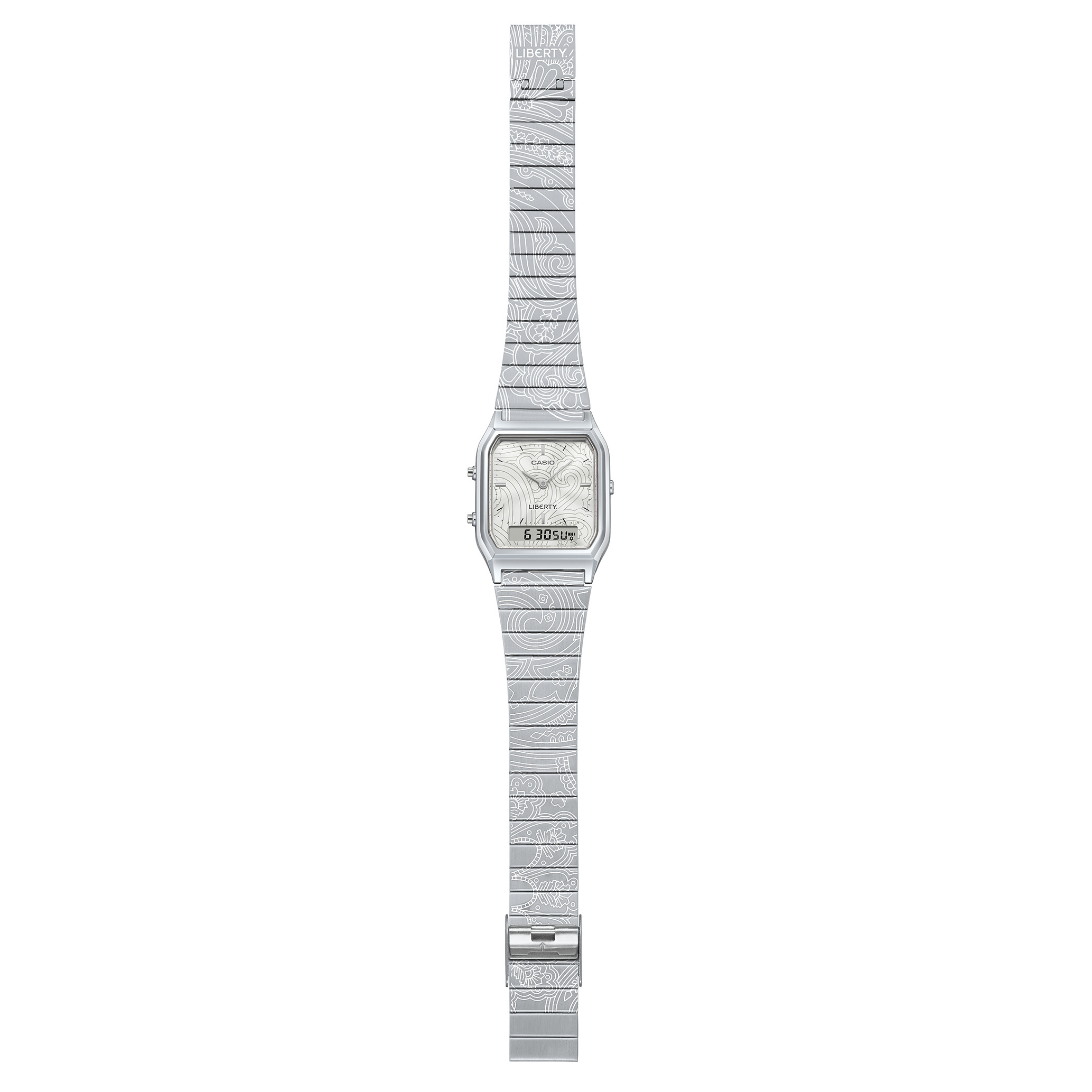 CASIO CLASSIC AQ-230ELT-7AJR 4549526414176