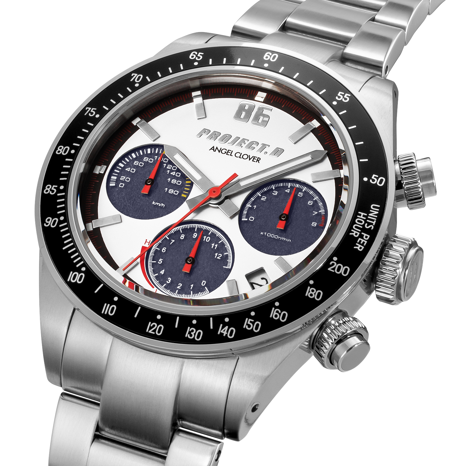 藤原拓海 AE86モデル