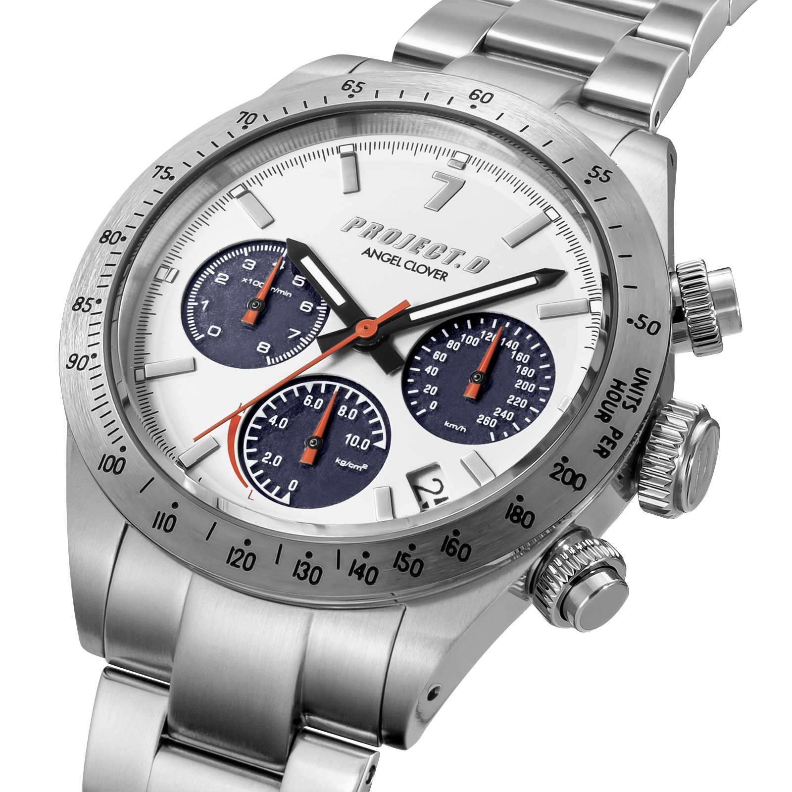 高橋涼介 RX7-FC3Sモデル