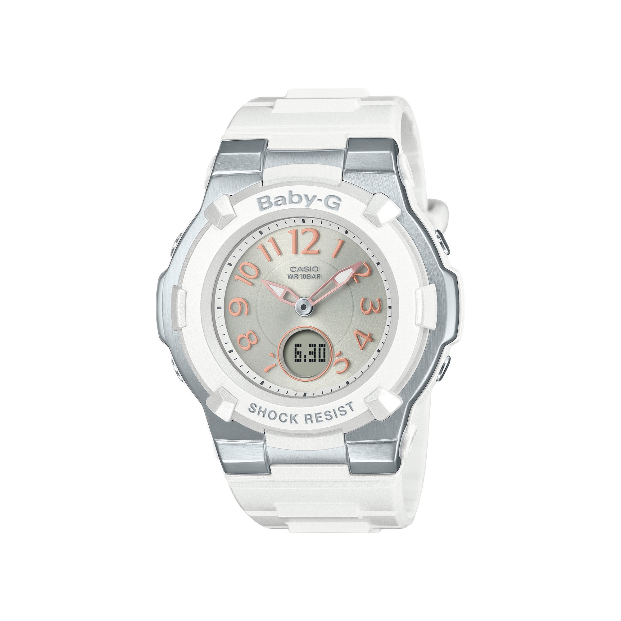 BABY-G BGA-1100-7B2JF 4549526395154