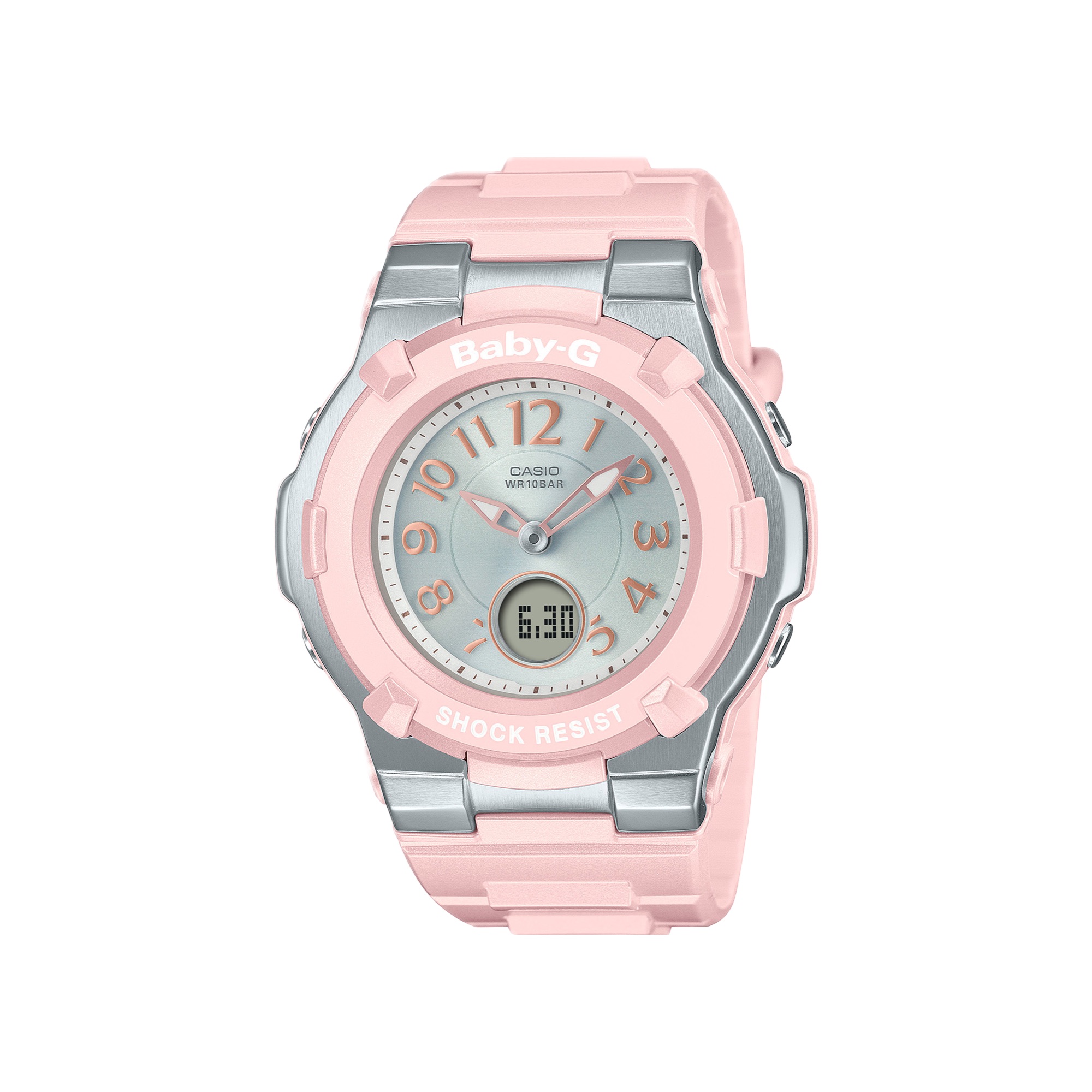 BABY-G BGA-1100-4B2JF 4549526395147