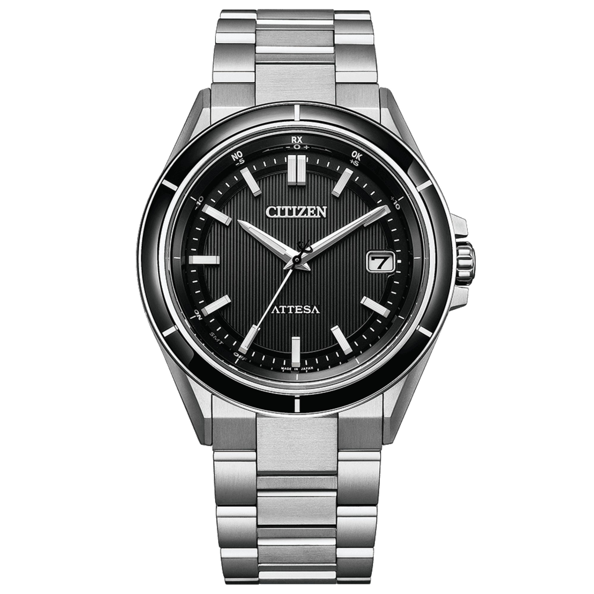ATTESA CB3030-76E