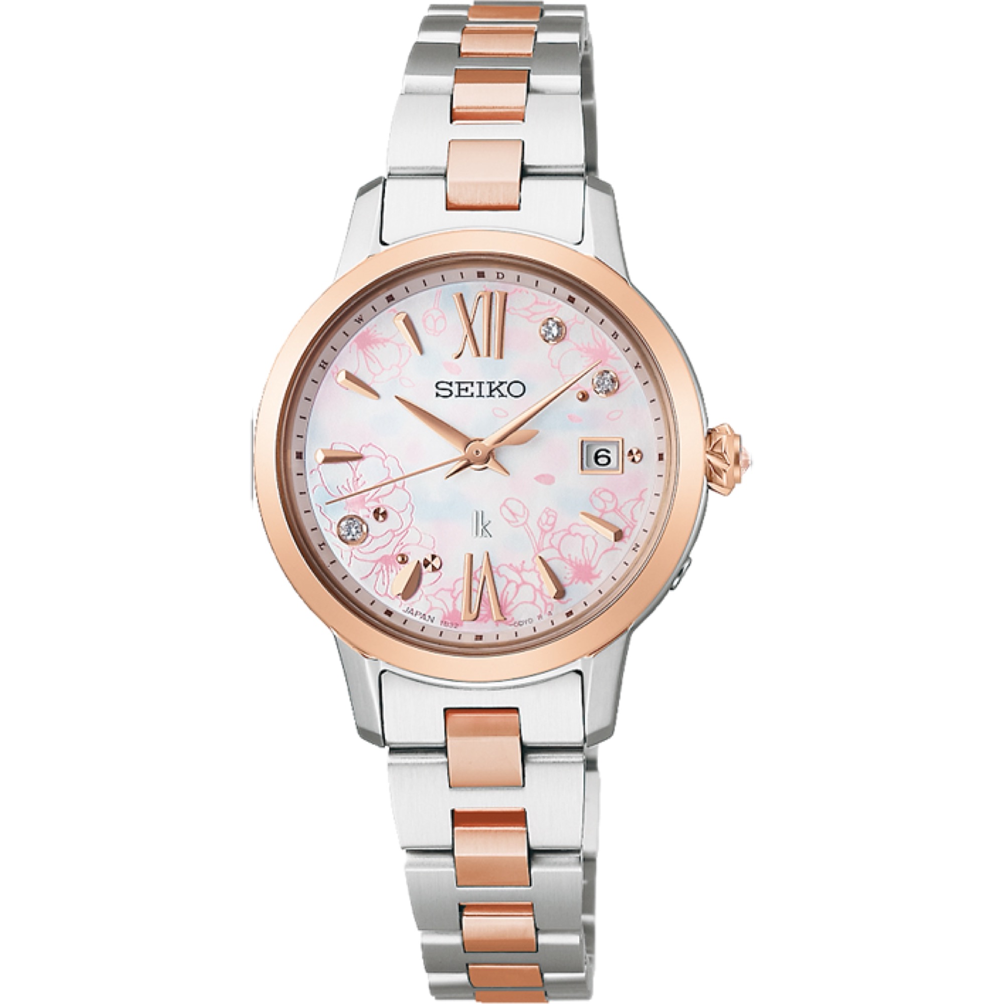 LUKIA SSVW244 4954628471413