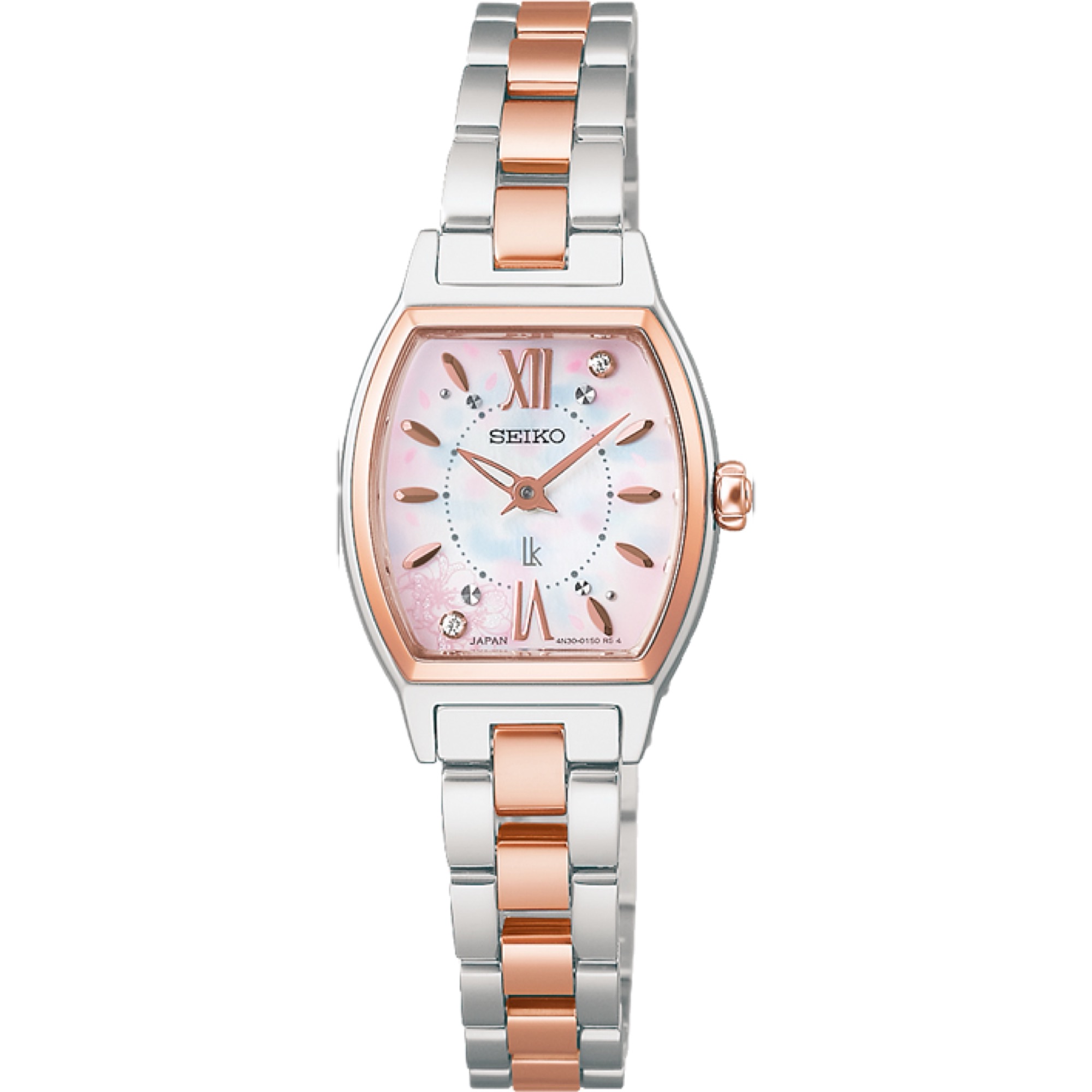 LUKIA SSVW244 4954628471413