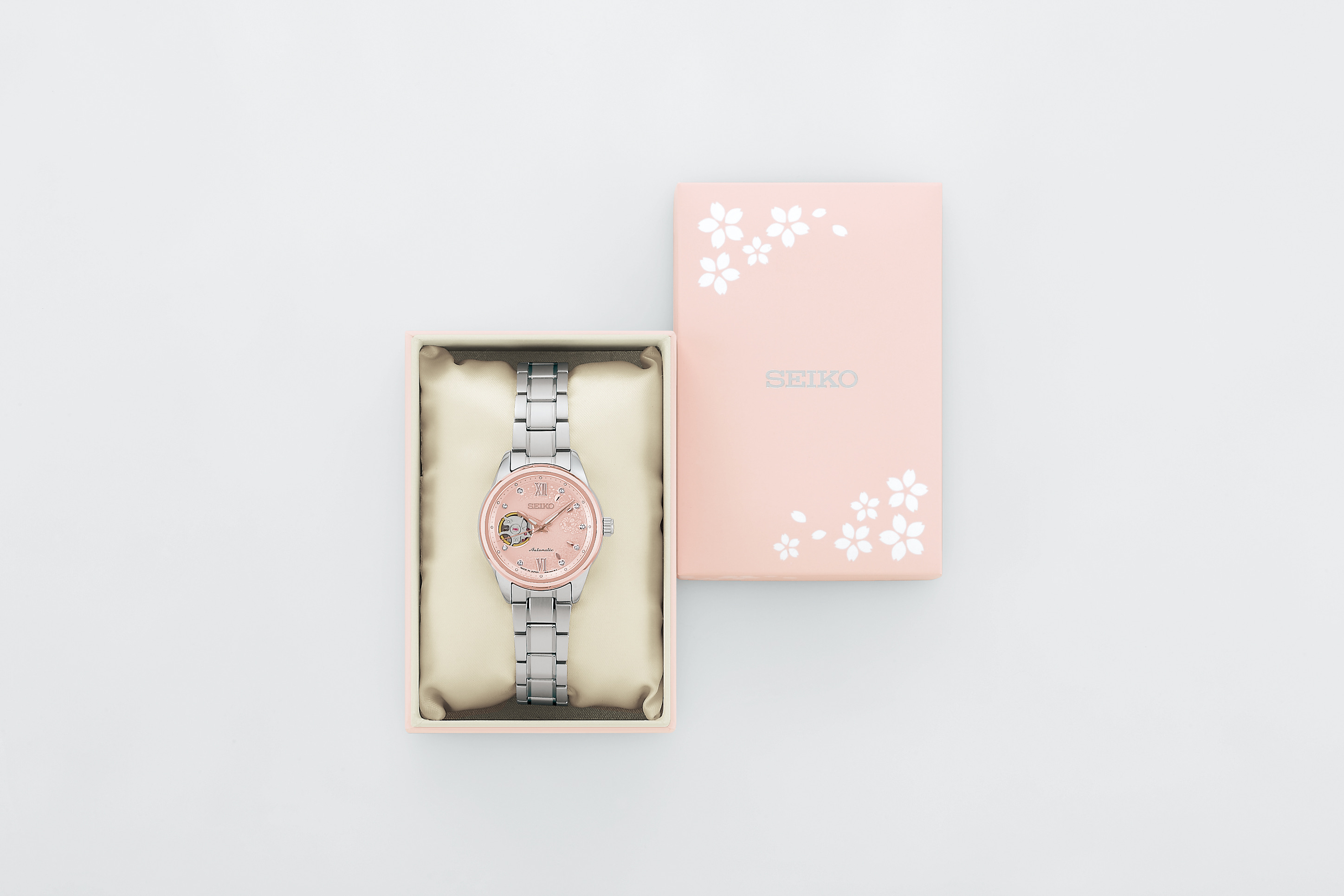 SEIKO SELECTION SSDE024 4954628471284