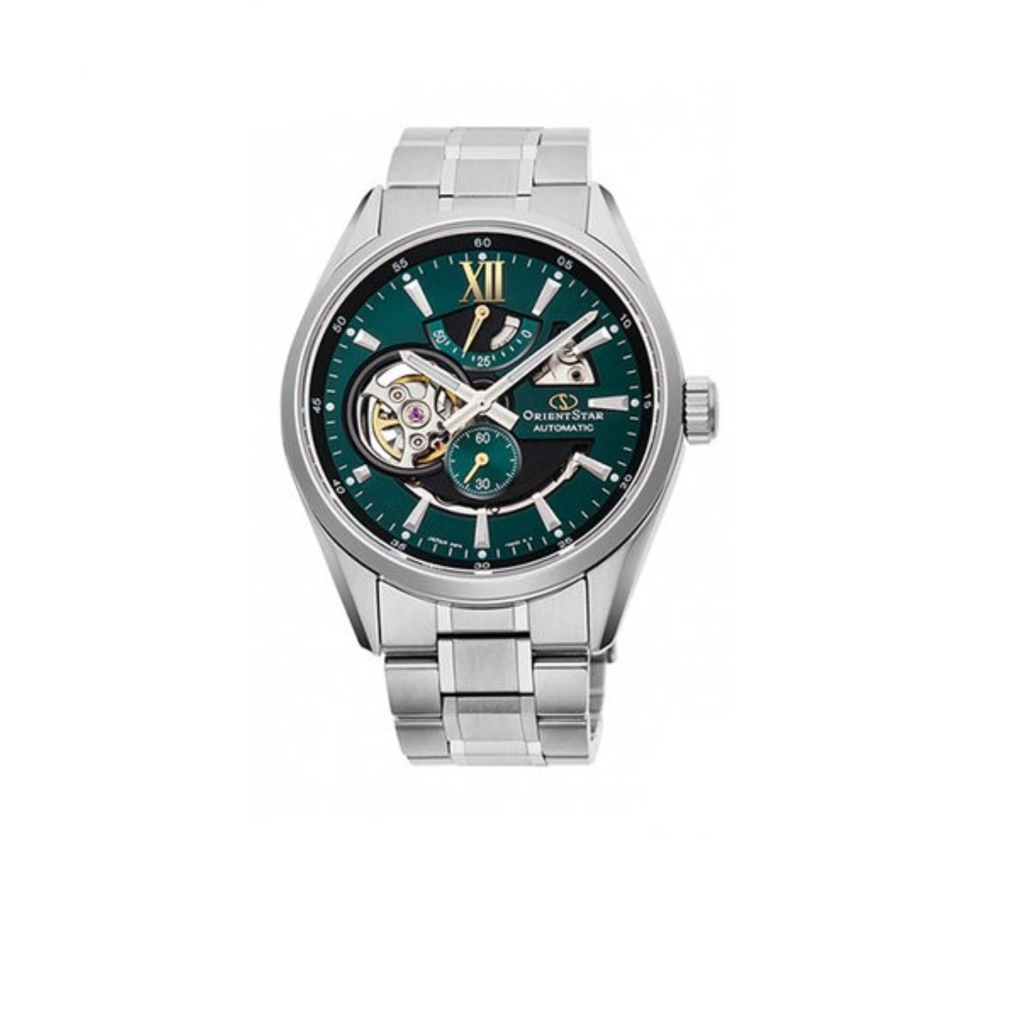 ORIENT STAR RK-AV0114E