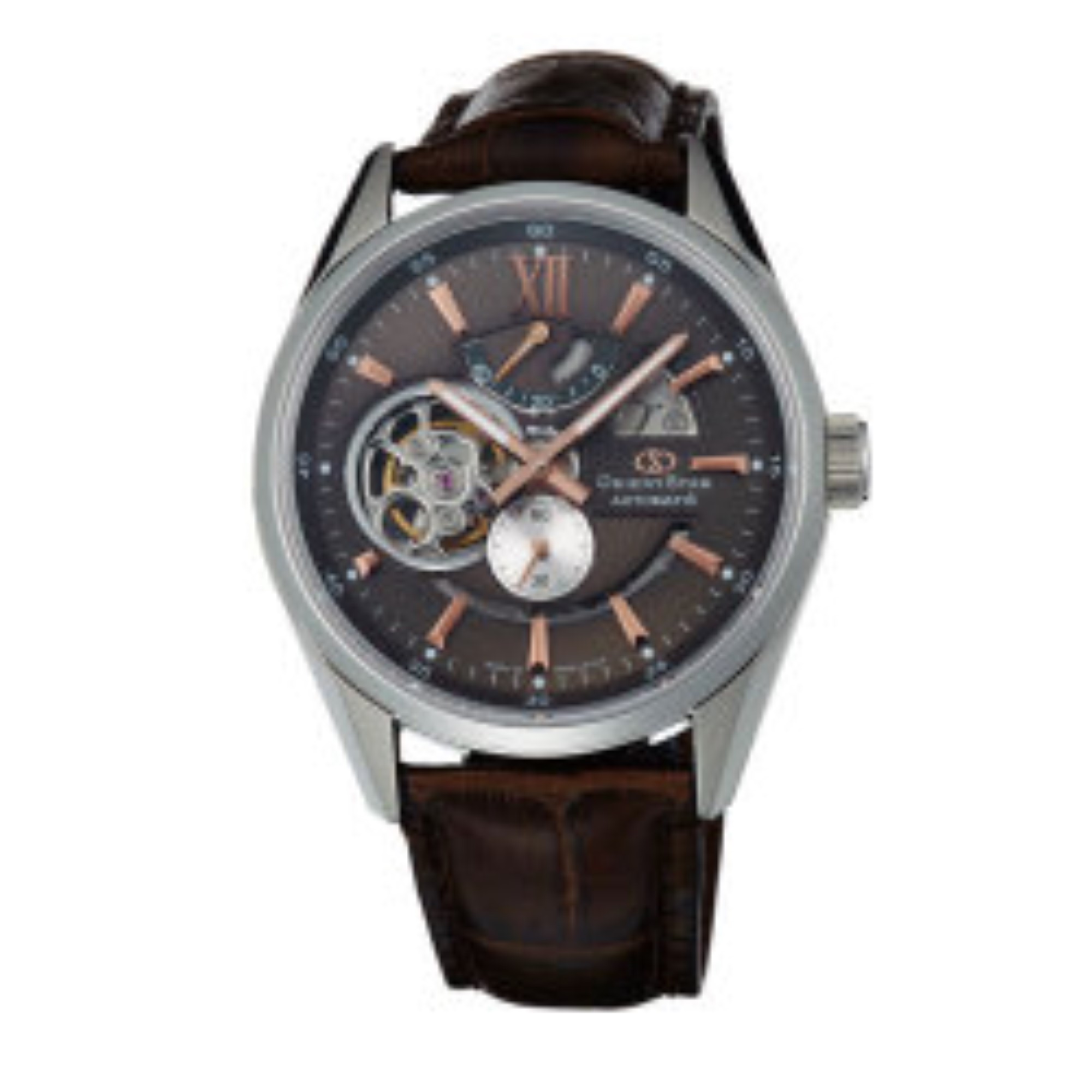 ORIENT STAR RK-AV0008Y