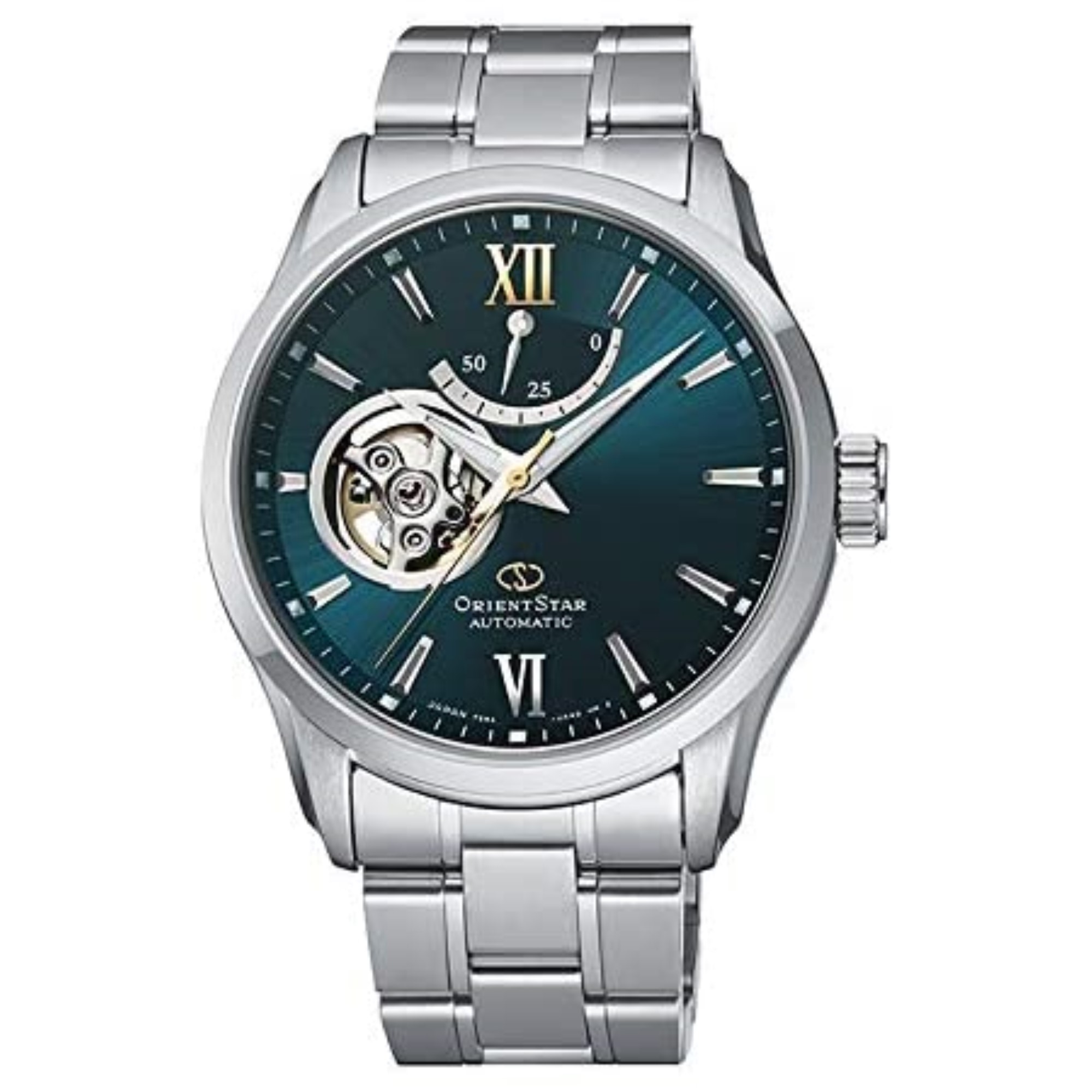 ORIENT STAR RK-AT0003E