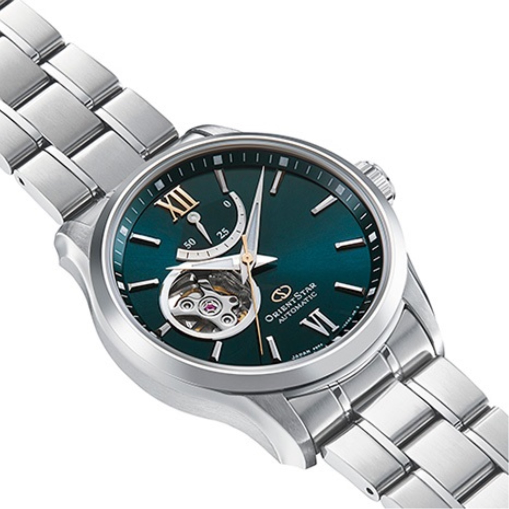 ORIENT STAR RK-AT0003E